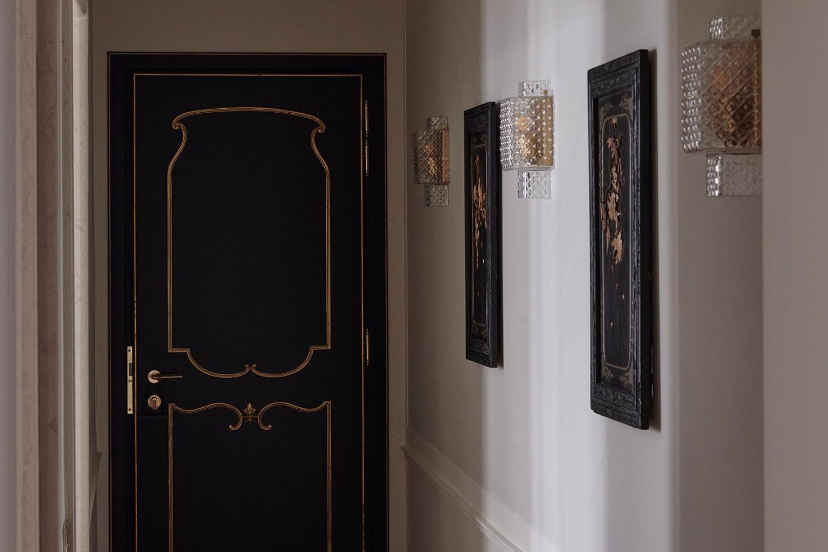 Hotel Violino D'oro 5*