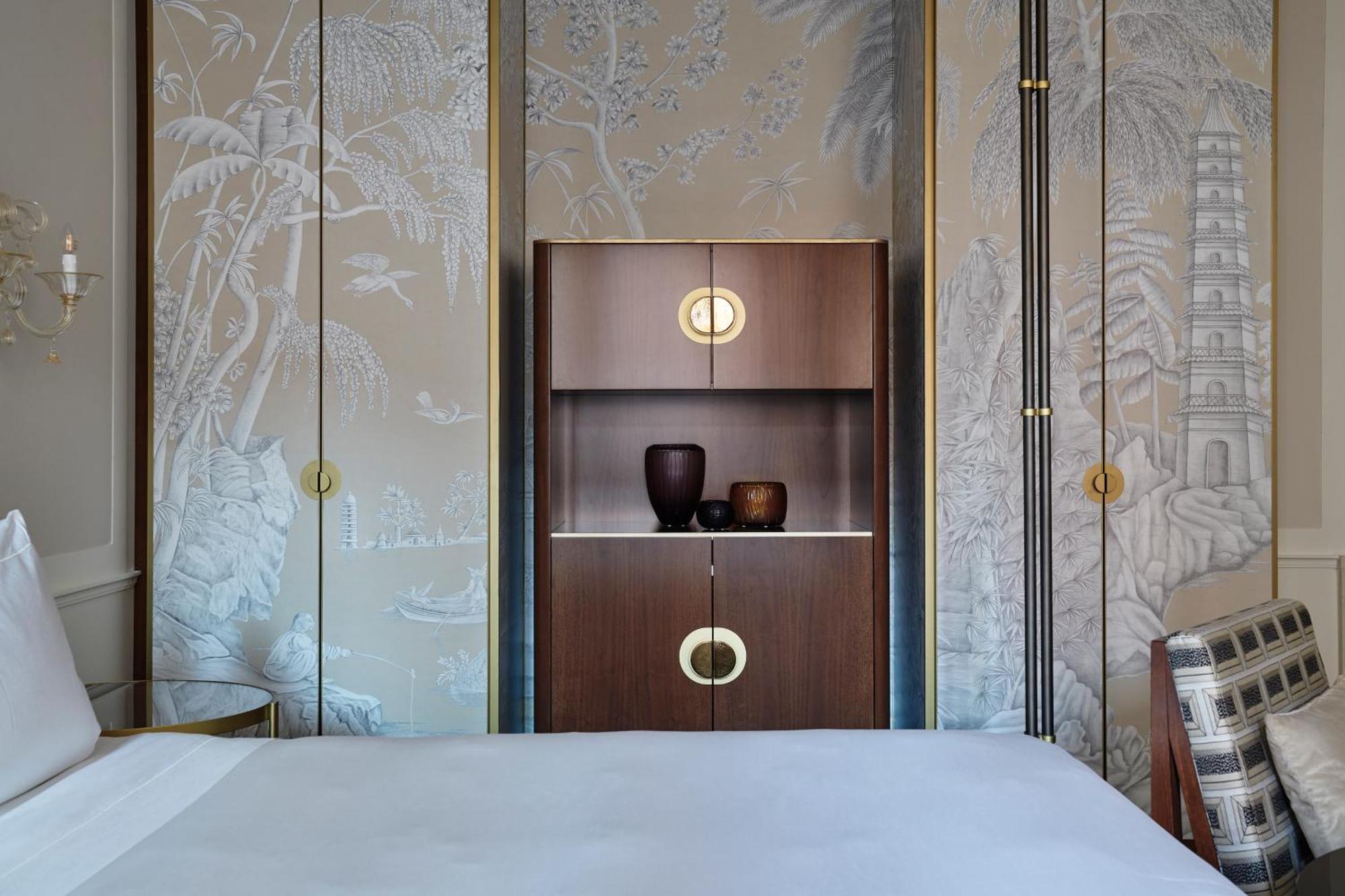 Hotel Violino D'oro Venice