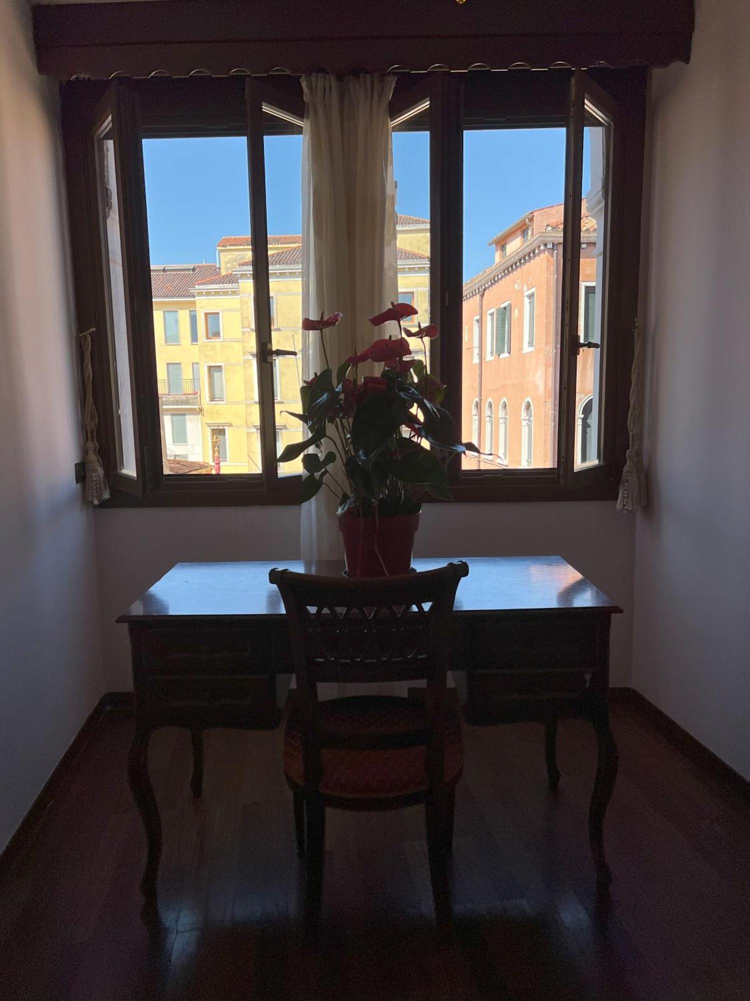 San Luca 3* Venice