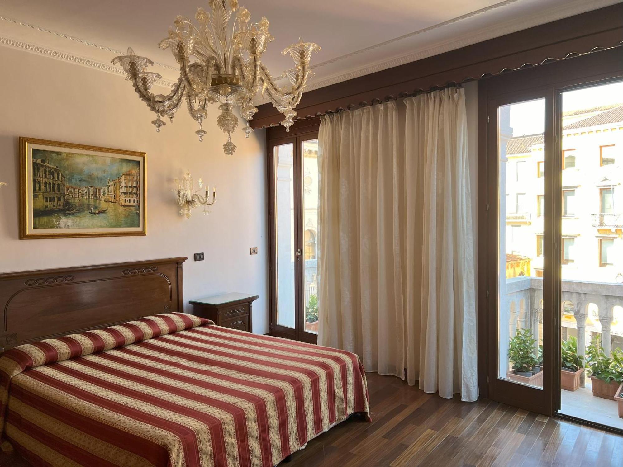 Hotel San Luca