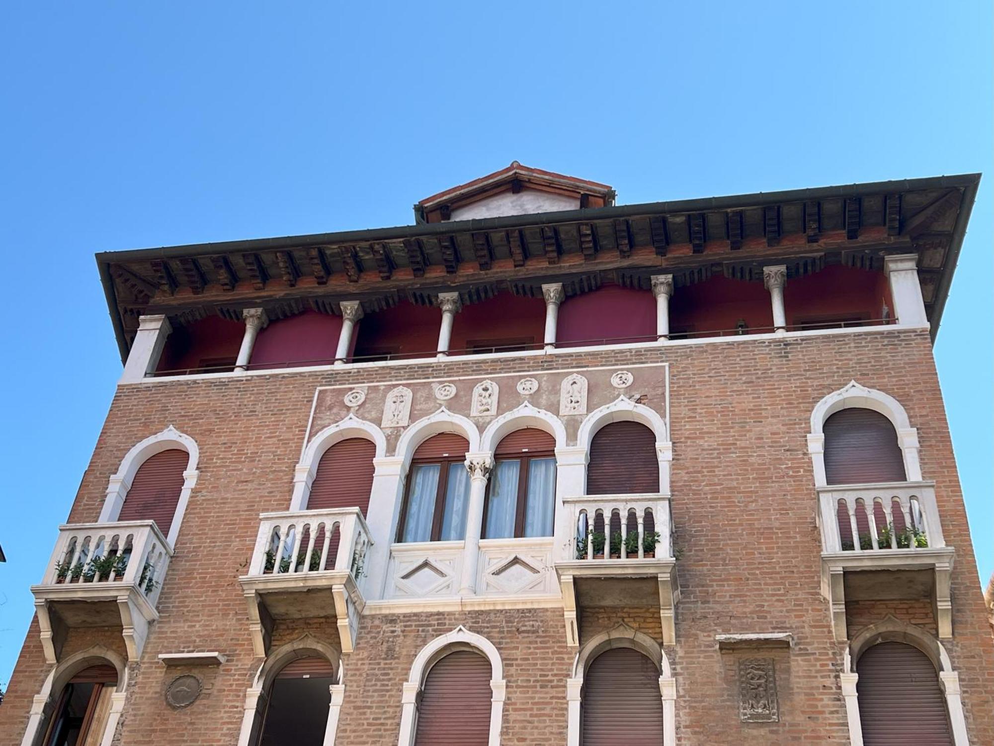 San Luca Hotel Venice