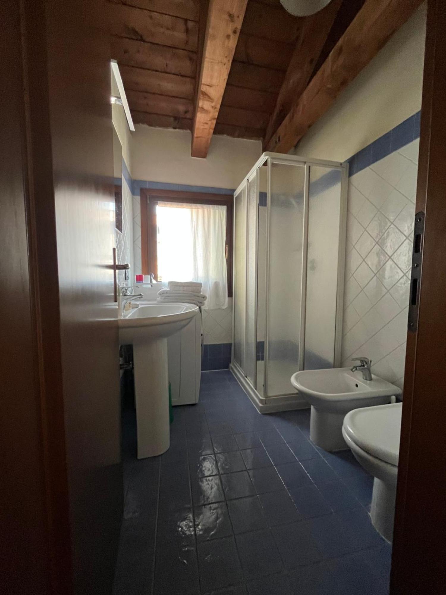 Romantic Rialto Apartment Venice