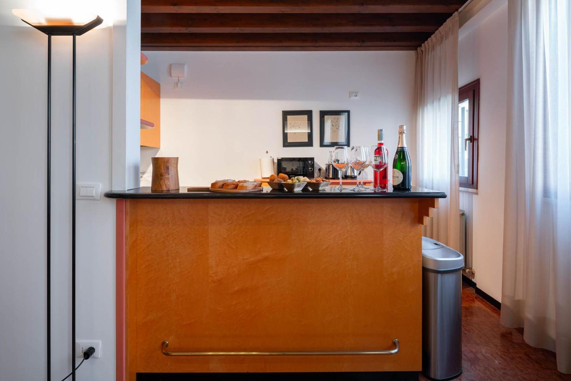 Klimt House Apartamento *
