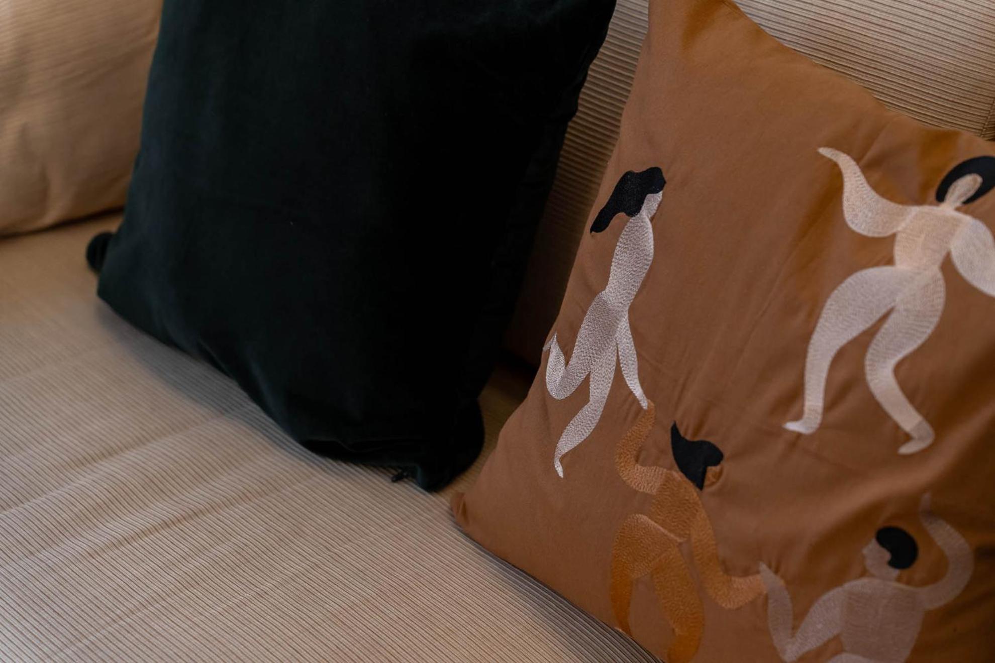 Apartamento Klimt House *