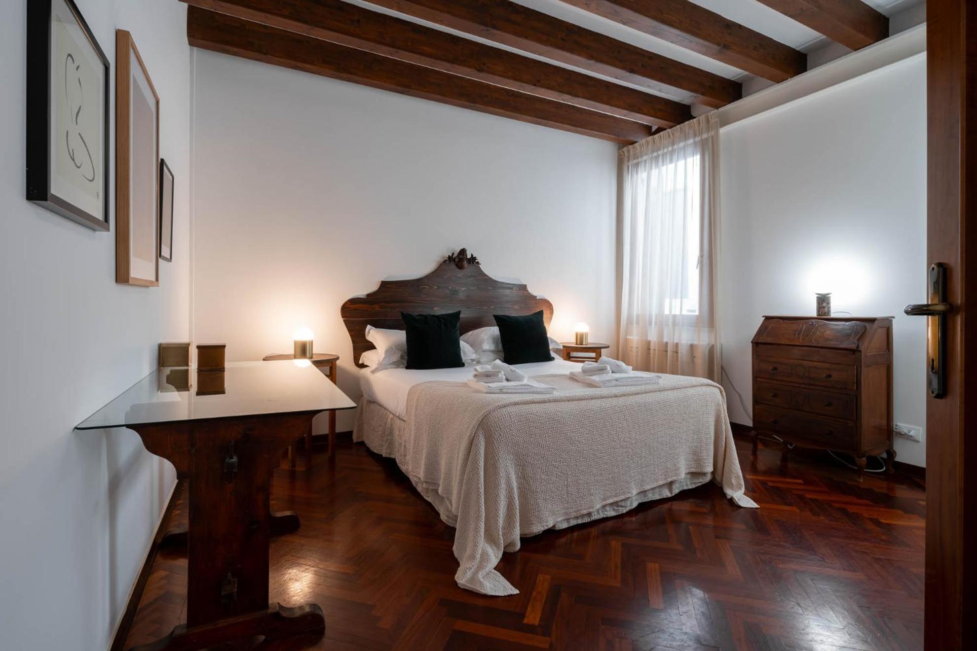 Klimt House Apartamento Veneza
