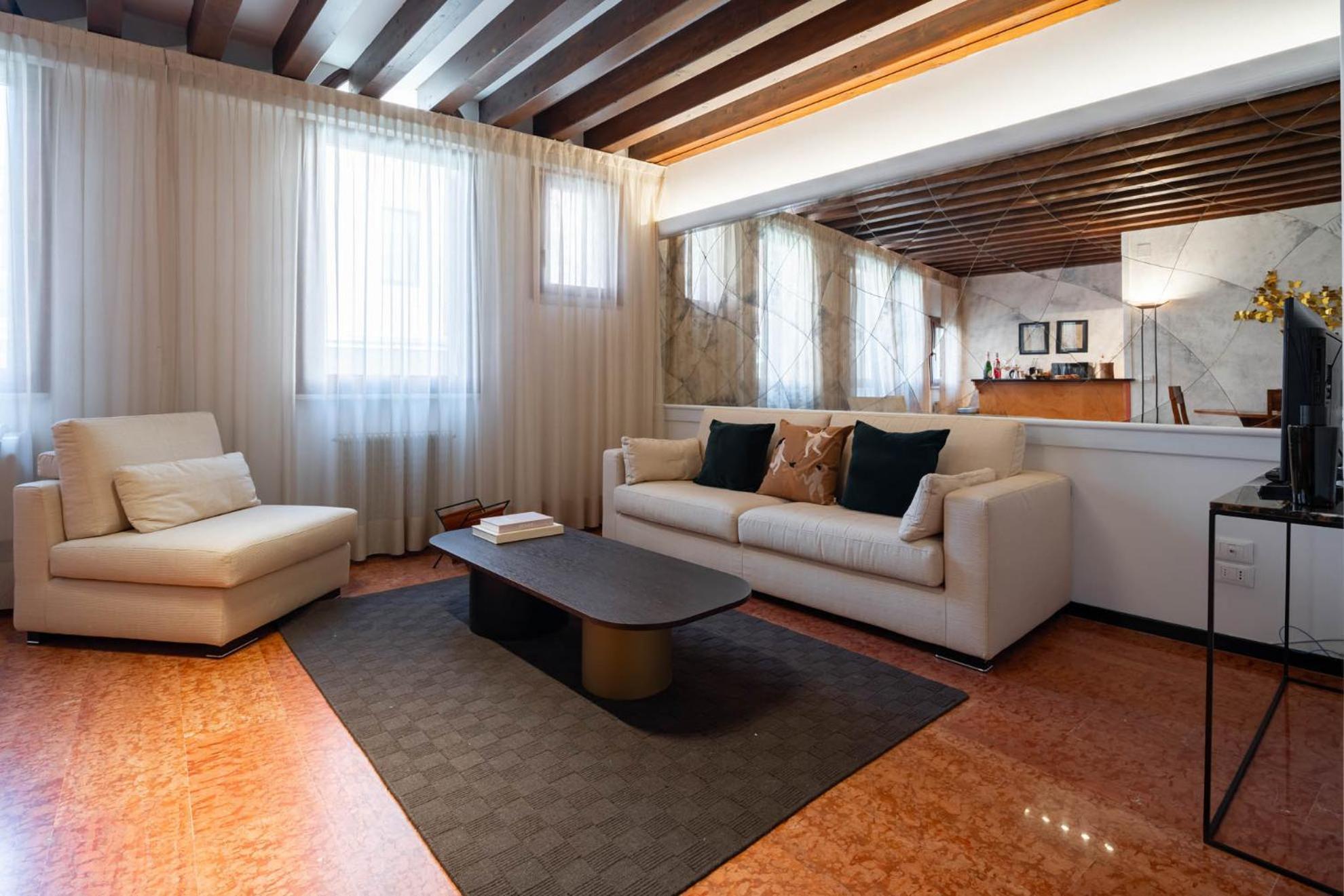 Klimt House Apartamento