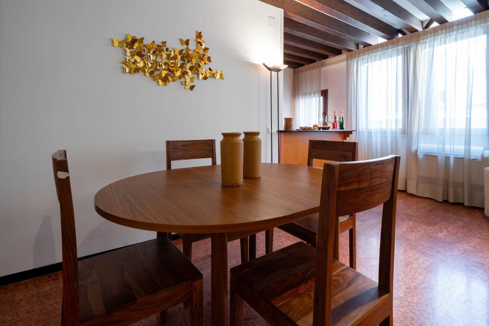 Klimt House Apartamento *