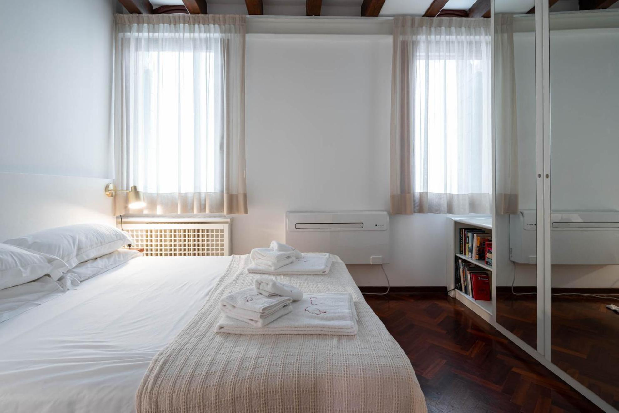 Apartamento Klimt House *