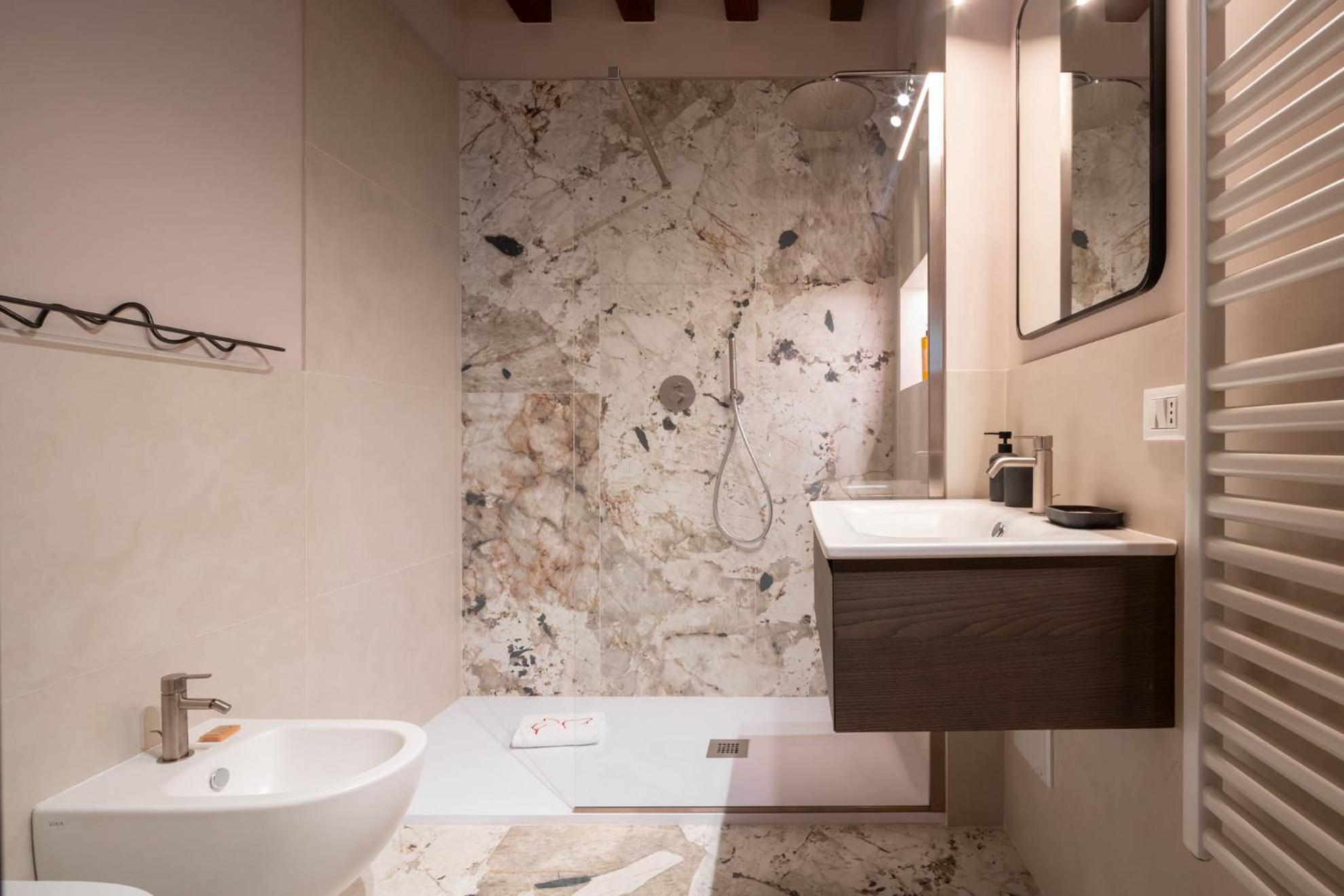 Apartamento Klimt House Veneza