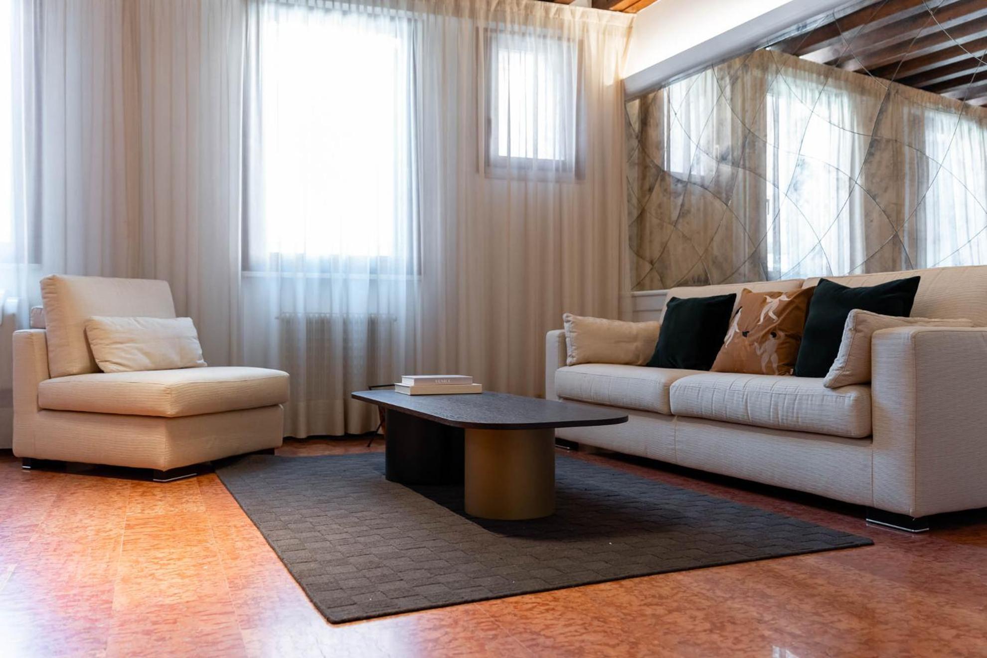 Klimt House Veneza