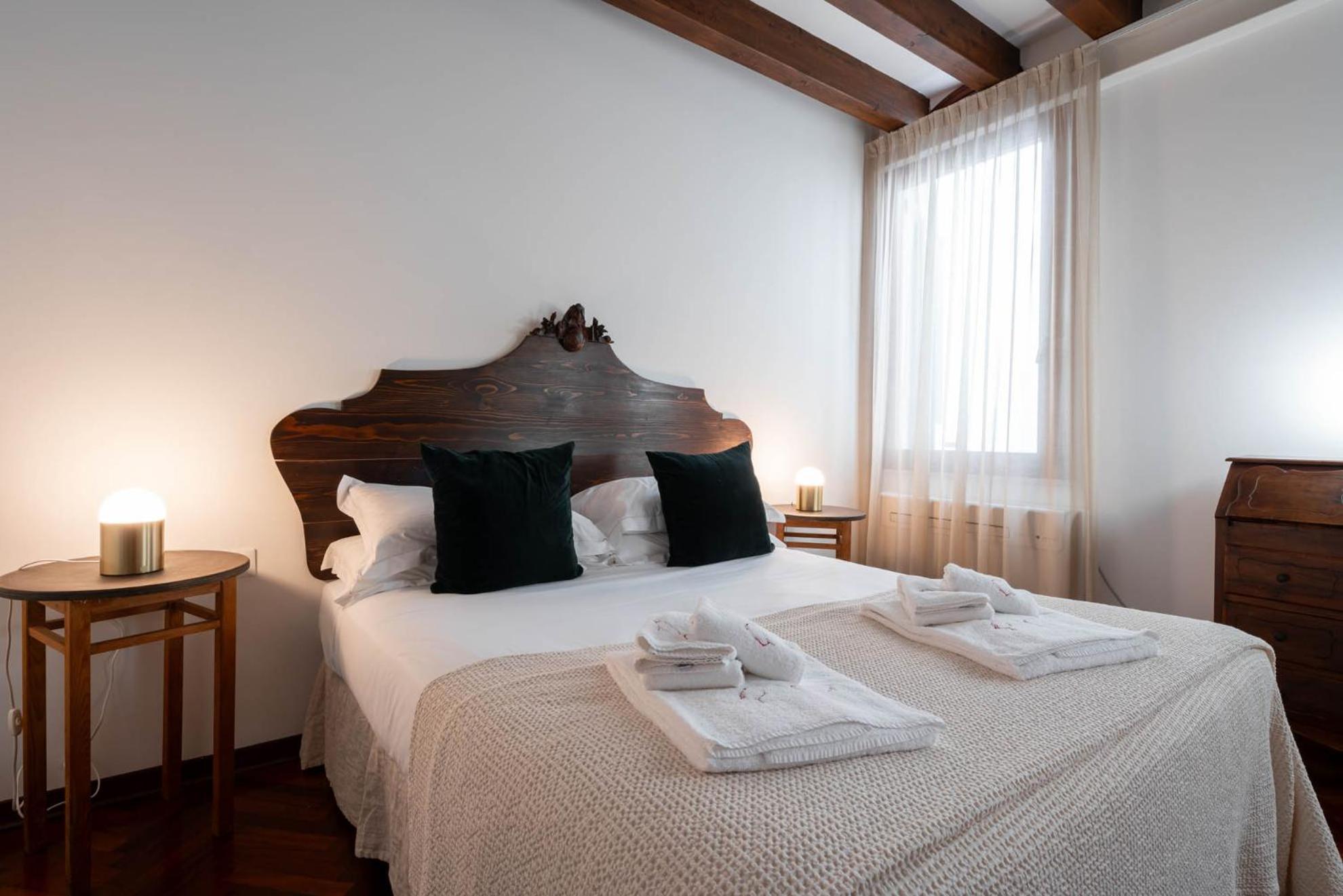Apartamento Klimt House