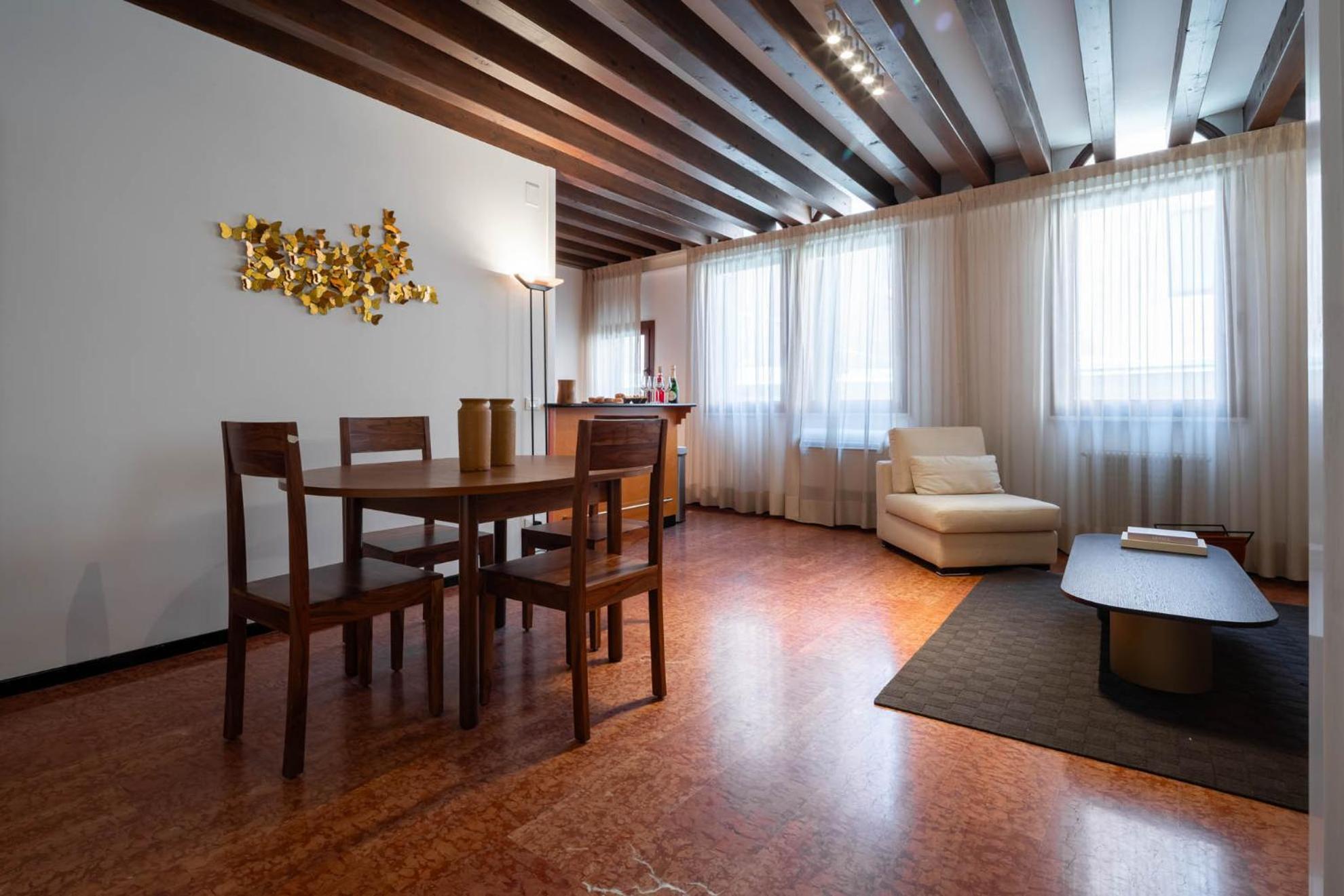 Klimt House Veneza
