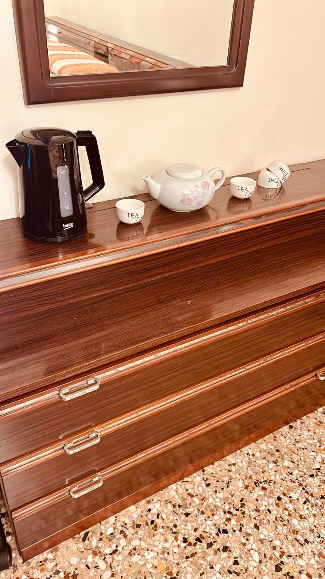 Apartamento Squero Zattere Veneza