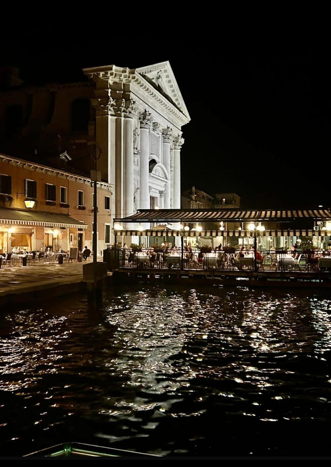 Squero Zattere Veneza