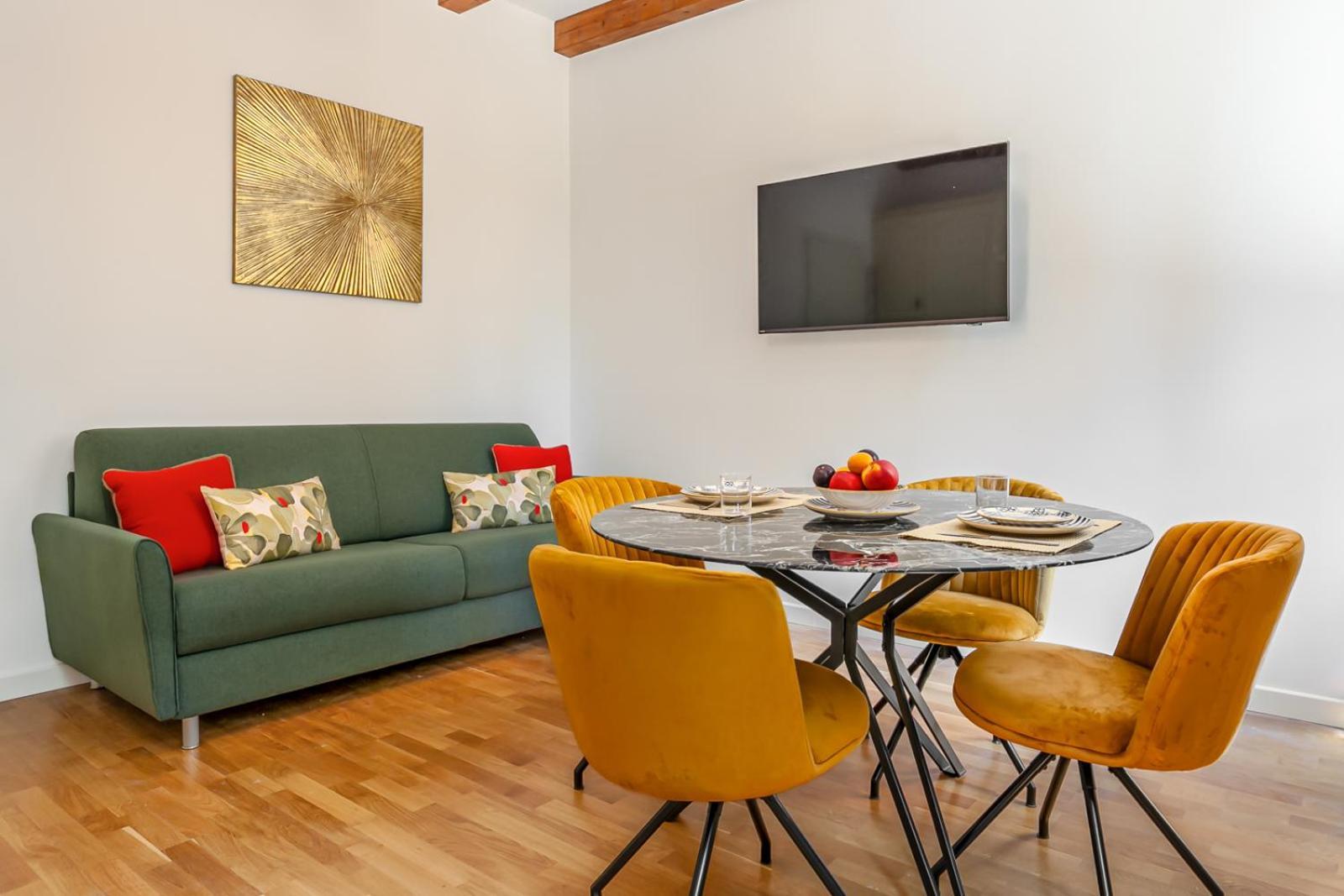 Apartment Guglie440 Venice