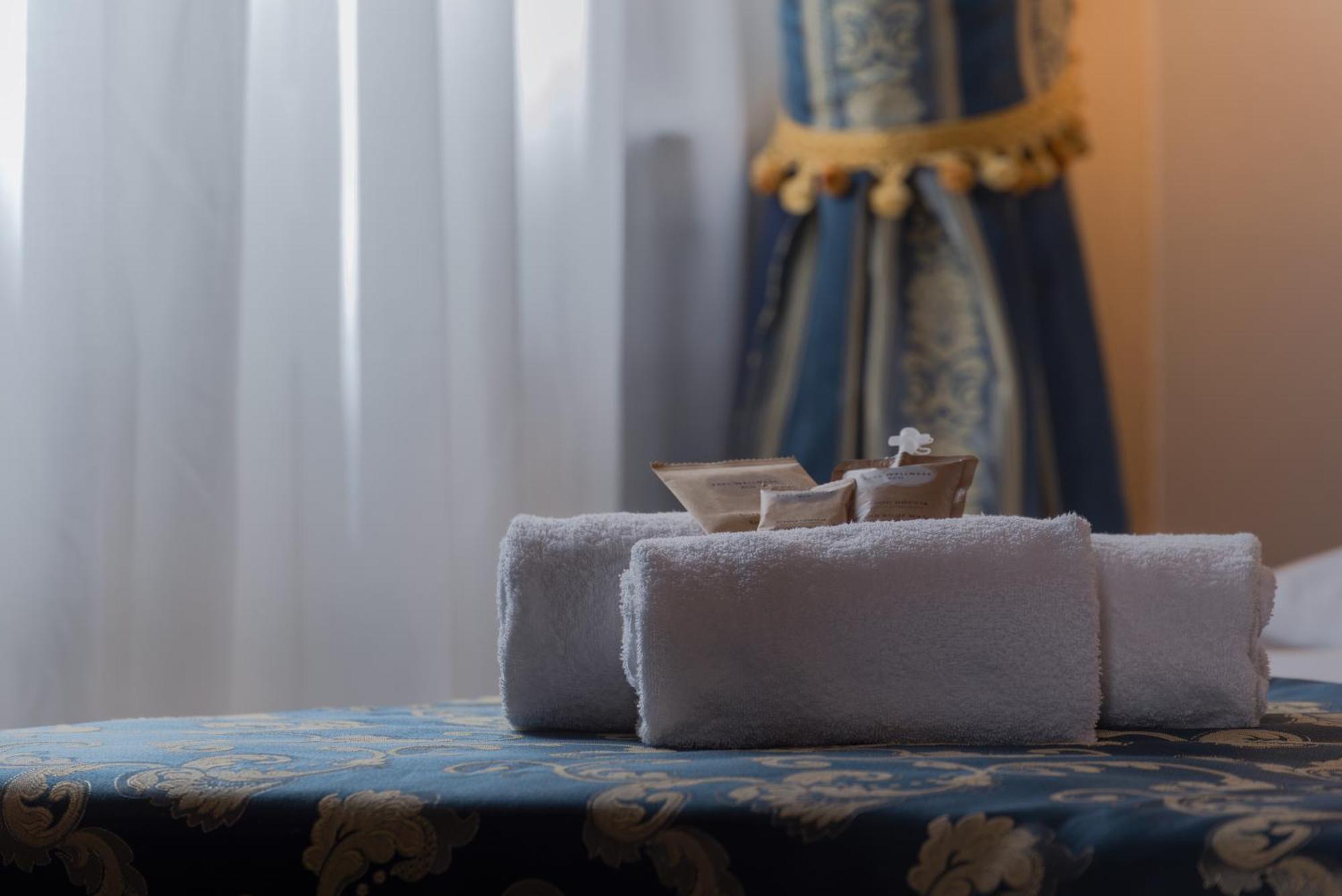 Guest house Flove' Venice