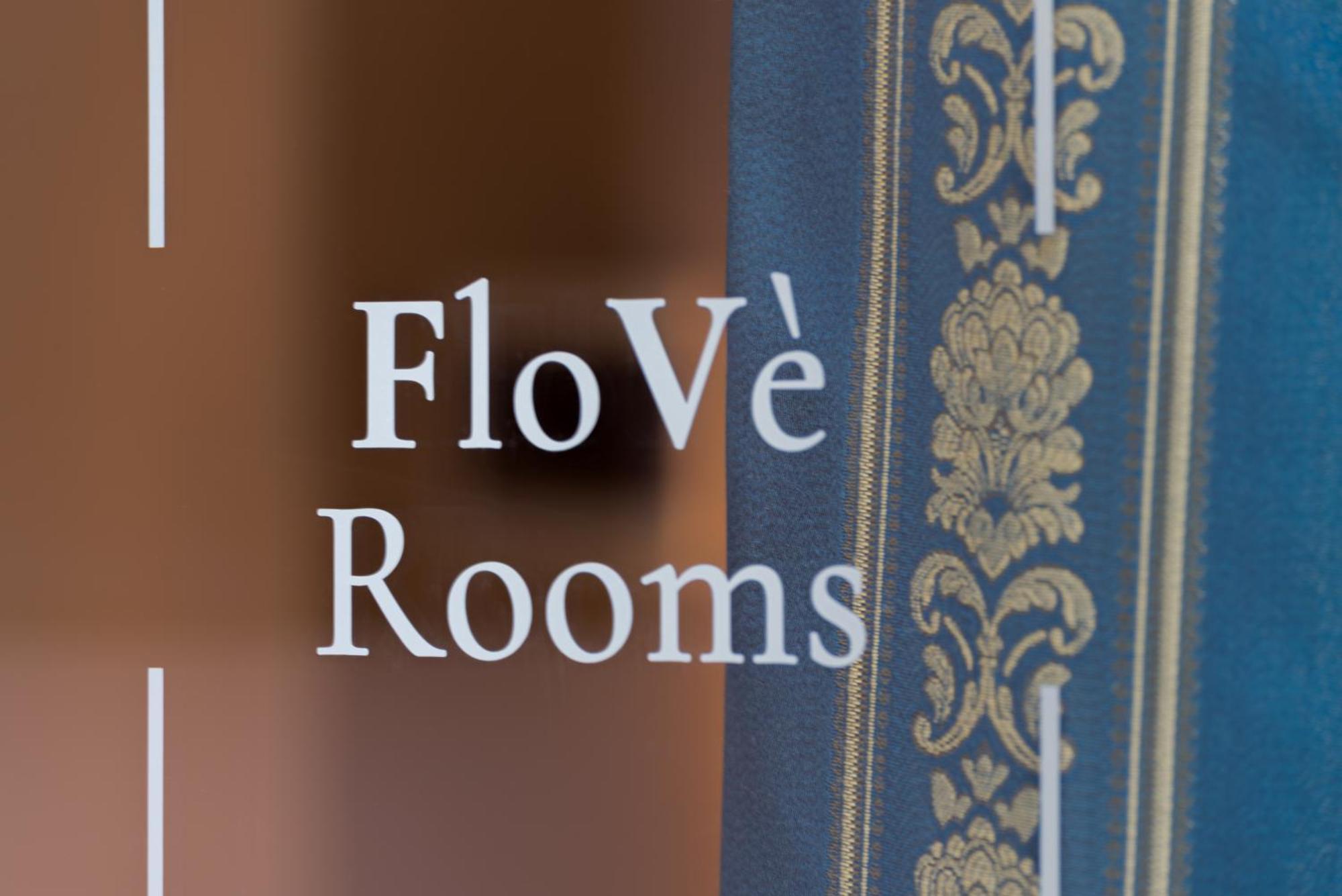Flove' * Venice