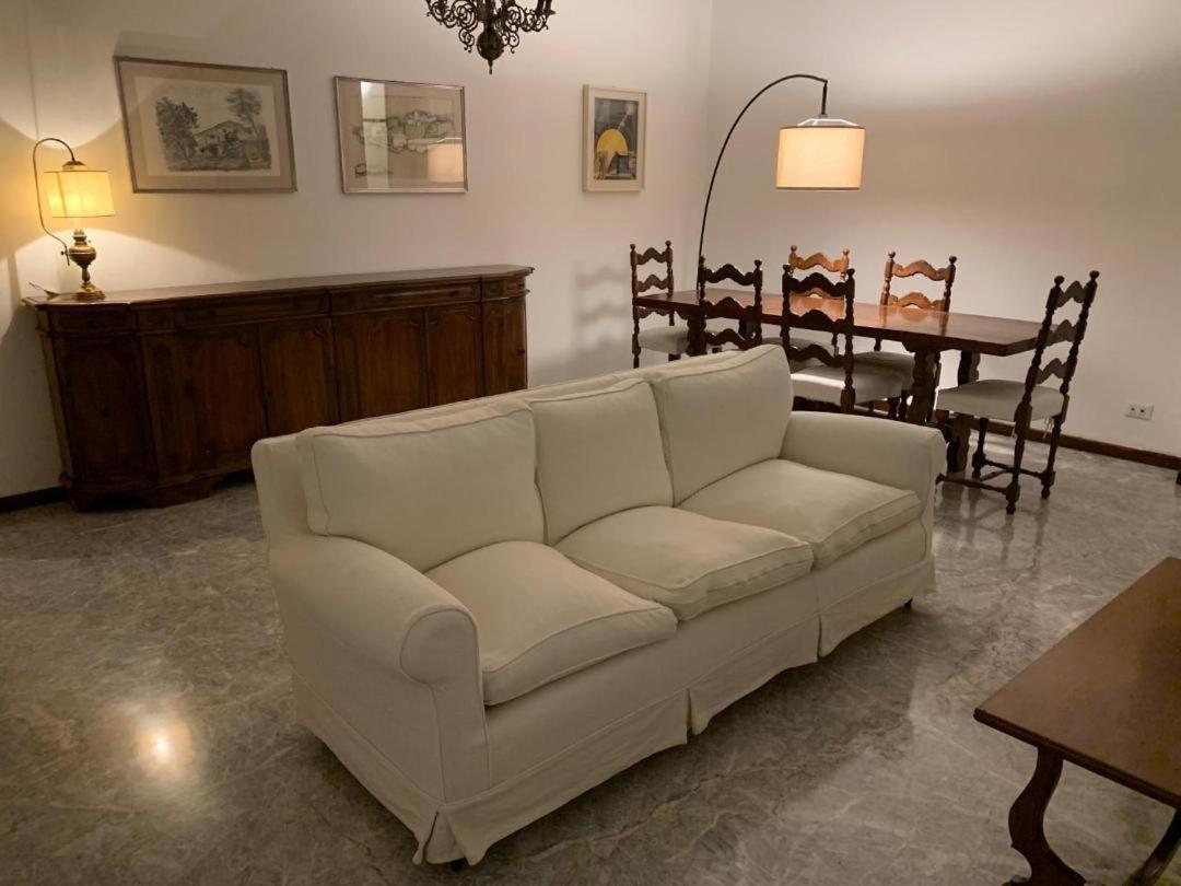 Apartment Franca *