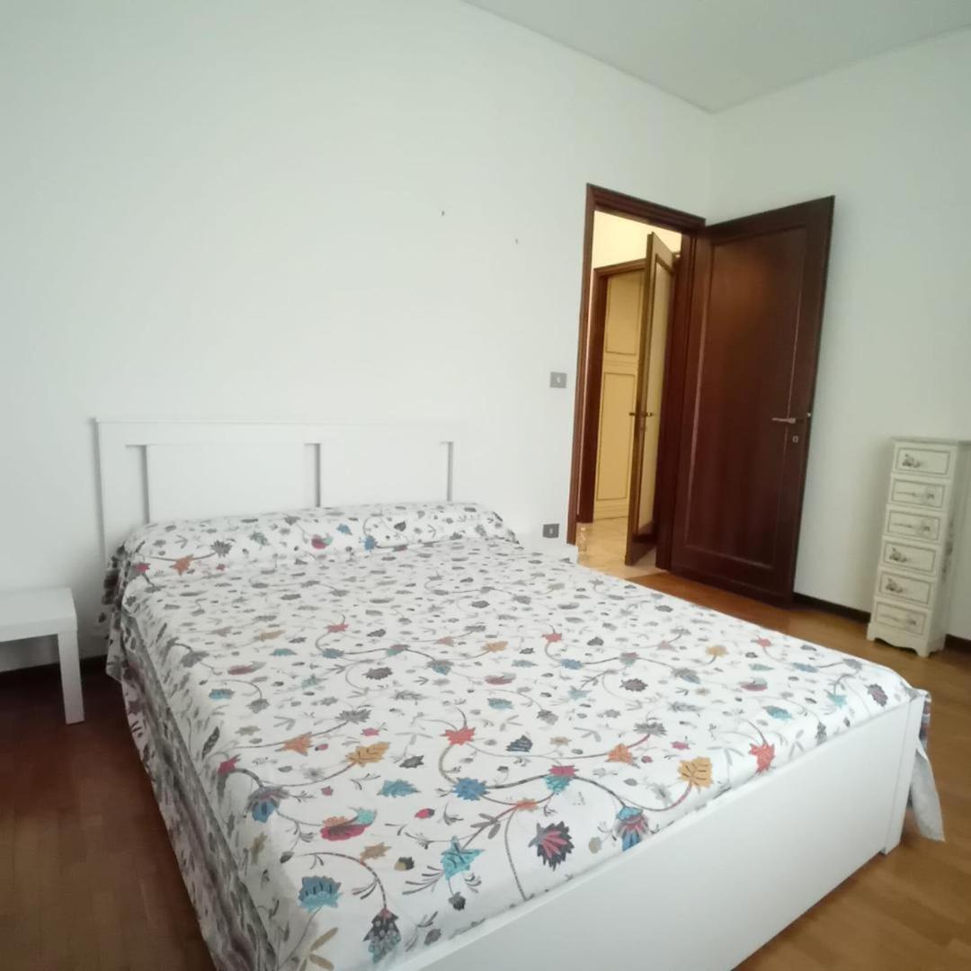 Franca Apartment *
