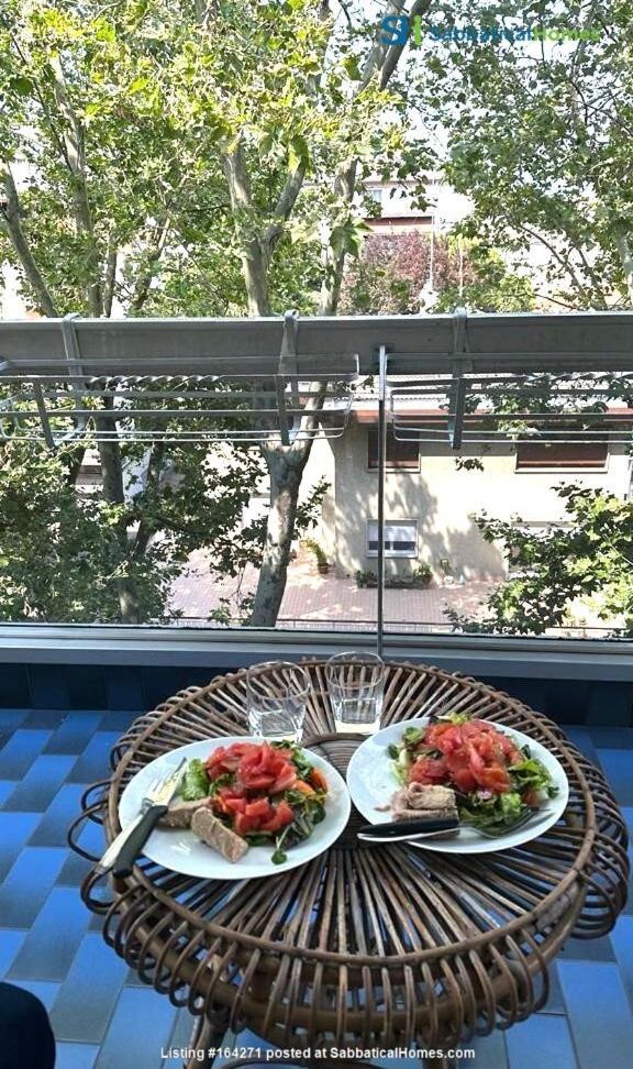 Apartment Franca *