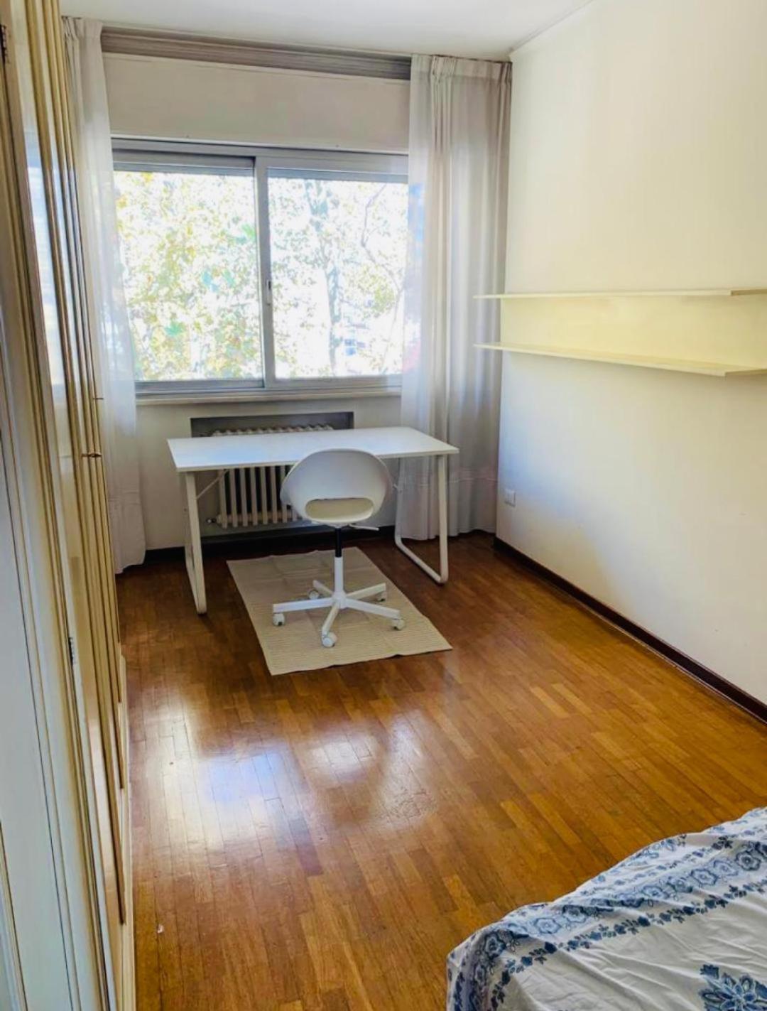 Apartment Franca *