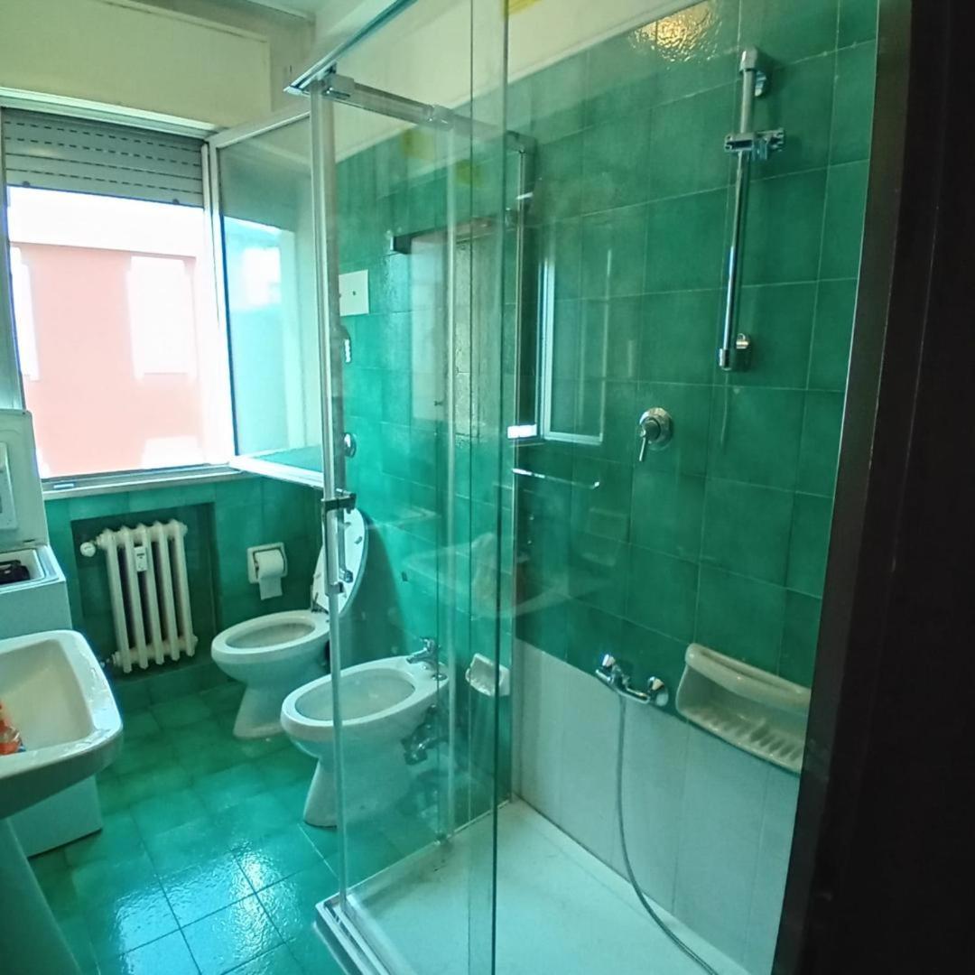 Franca Apartment