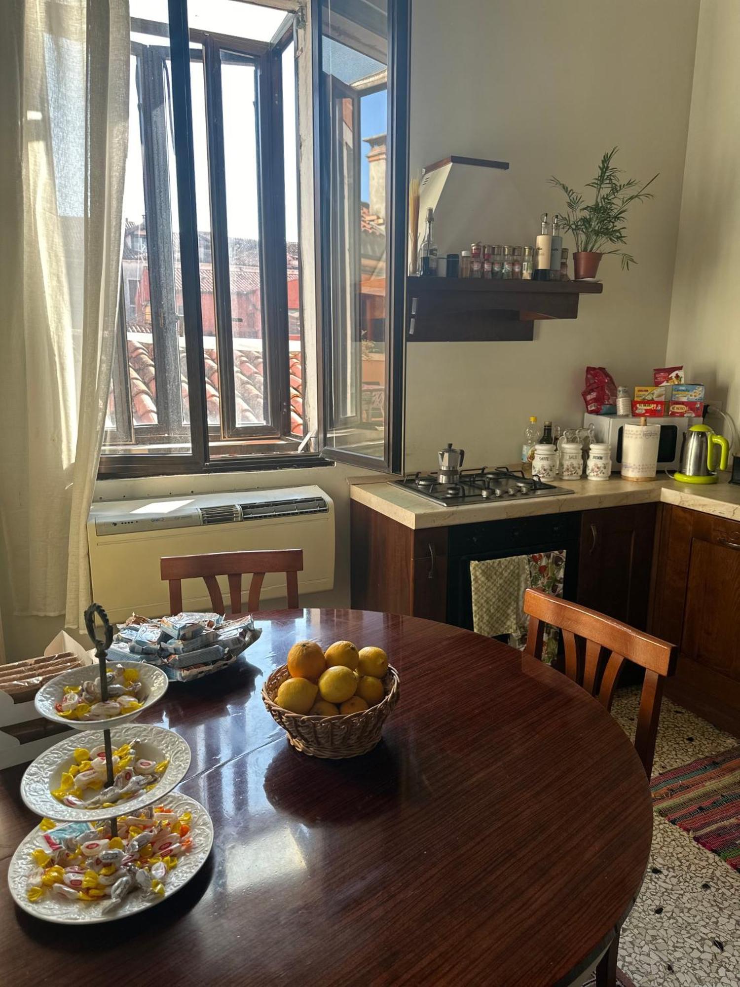 Rosa Guest house