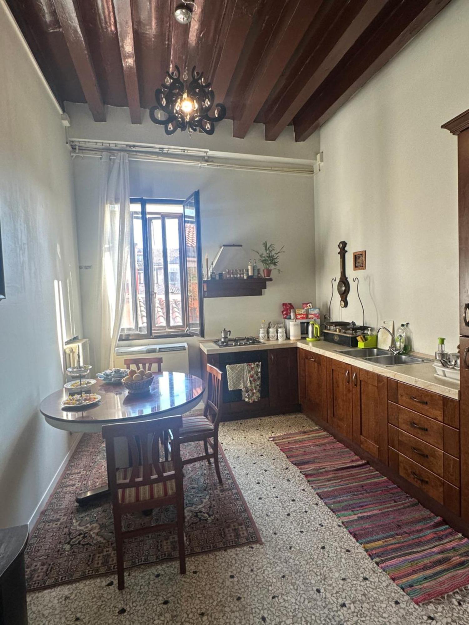 Guest house Rosa
