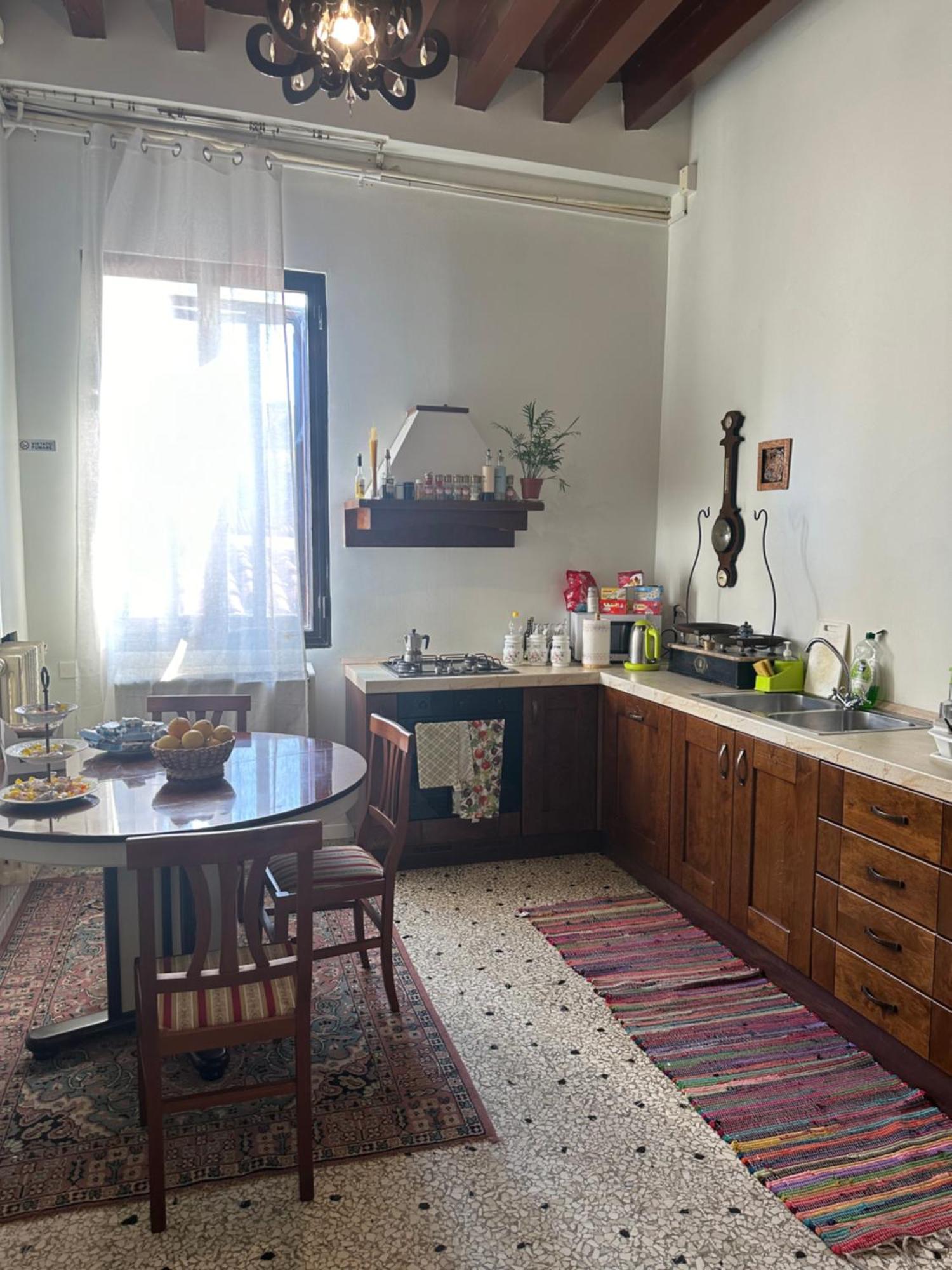 Rosa Guest house *