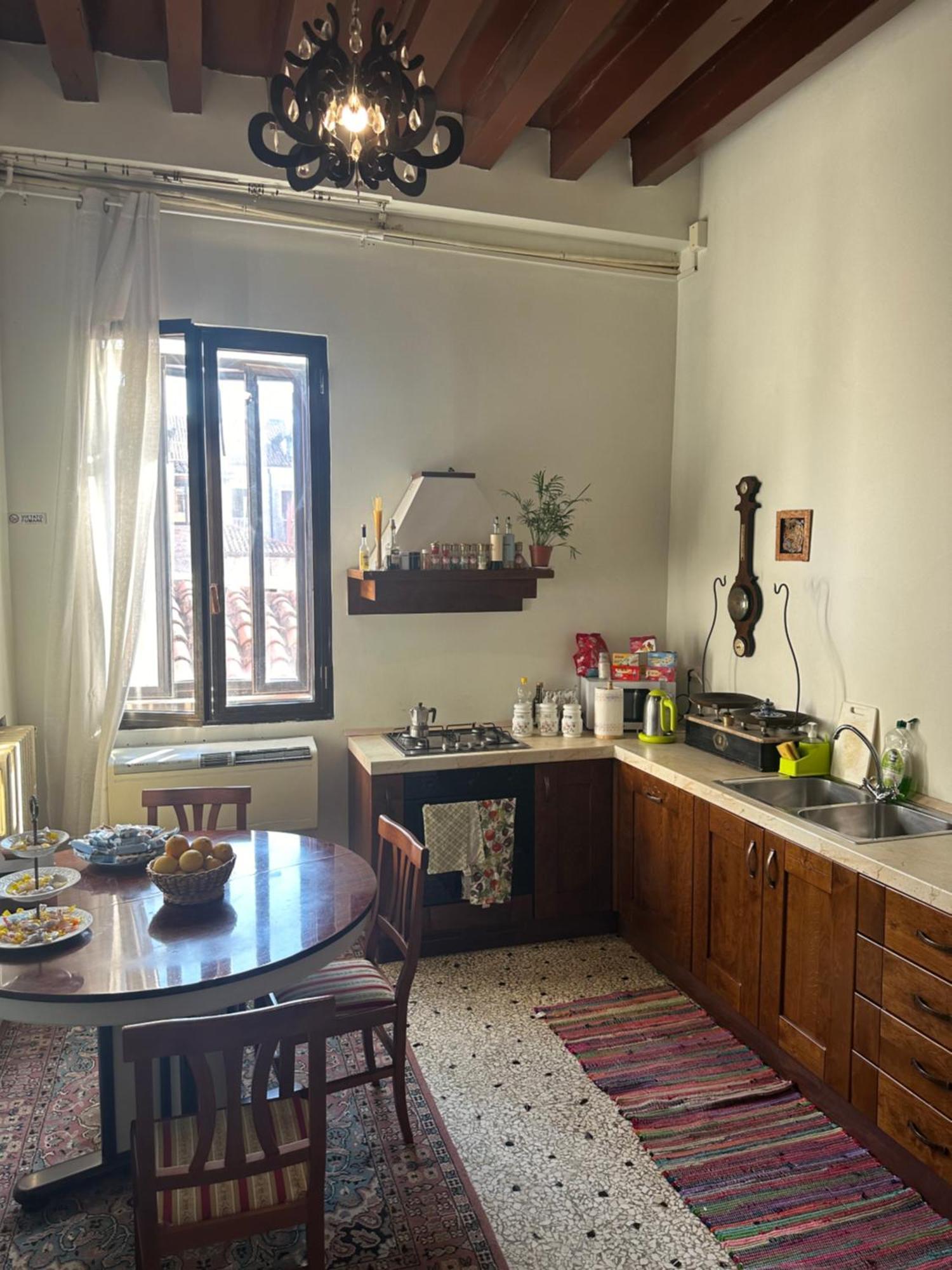 Guest house Rosa
