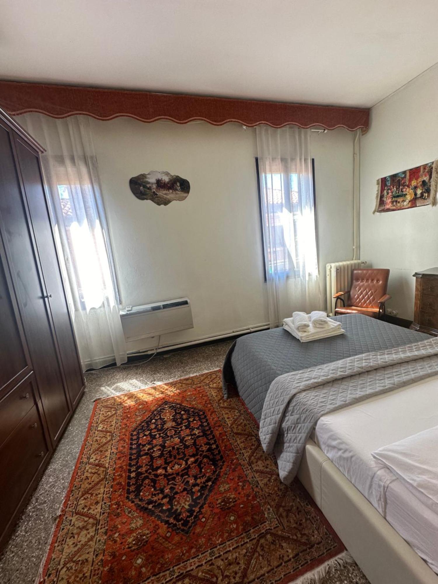 Guest house Rosa *