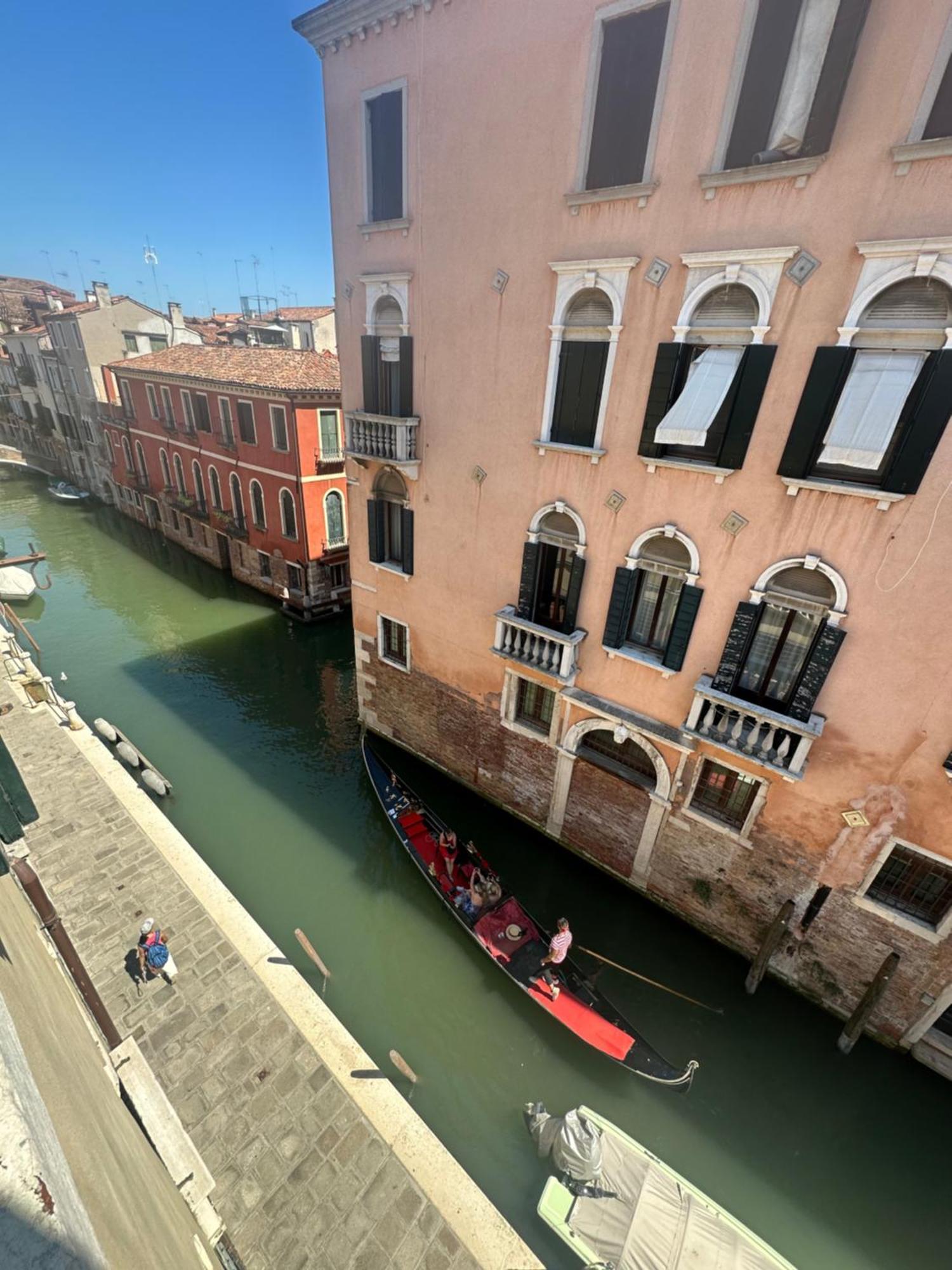 Guest house Rosa Venice