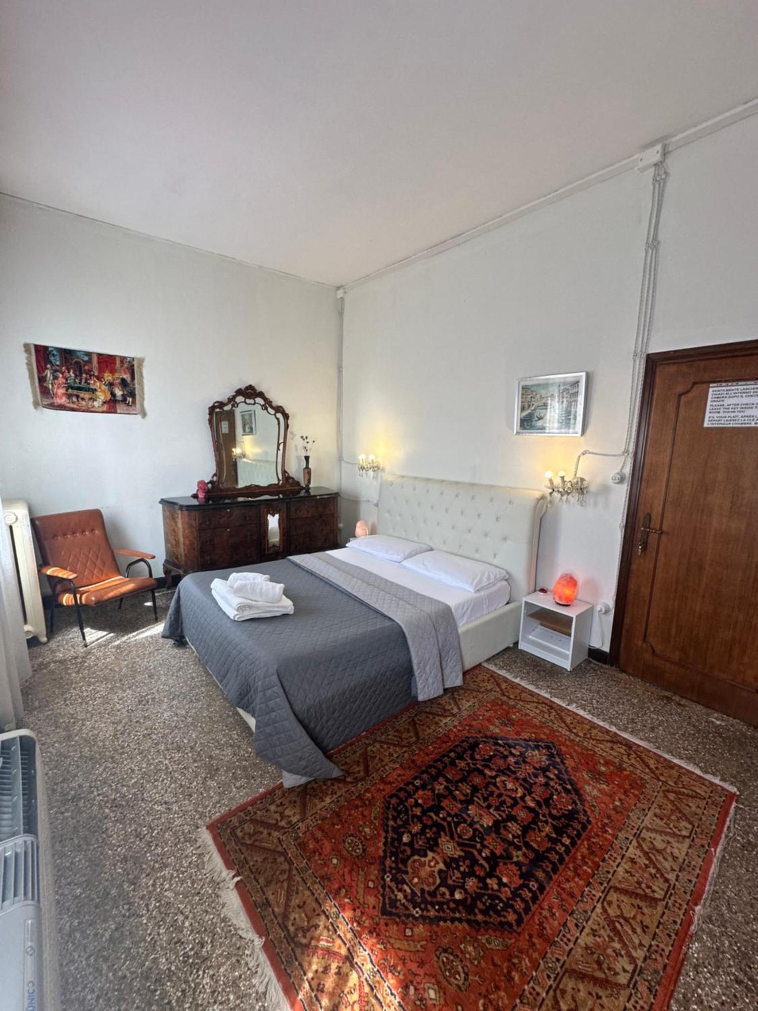 Rosa Guest house