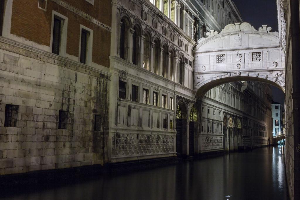 Apostoli Palace Venice