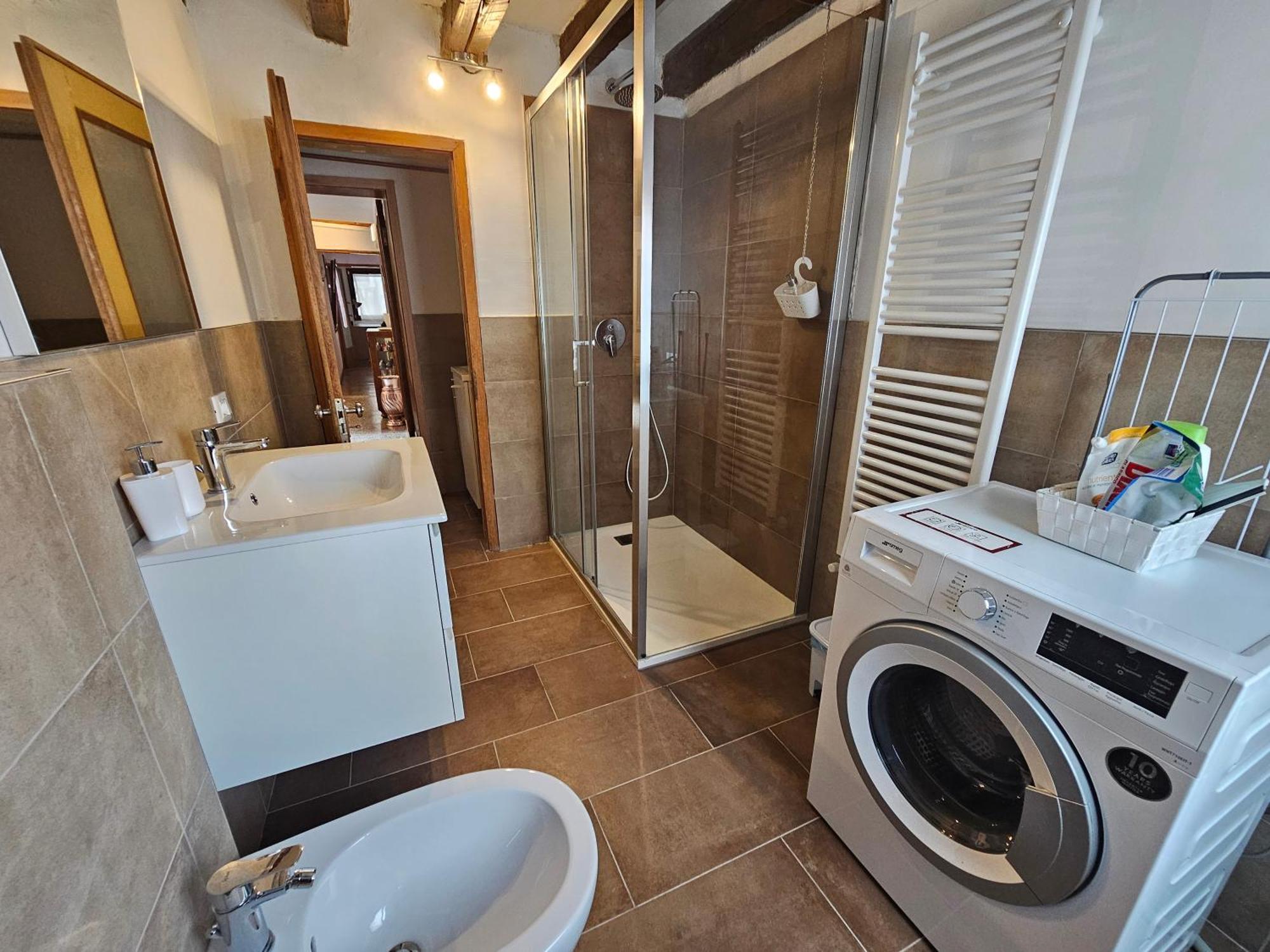 Apartment Ca' De Grandis *