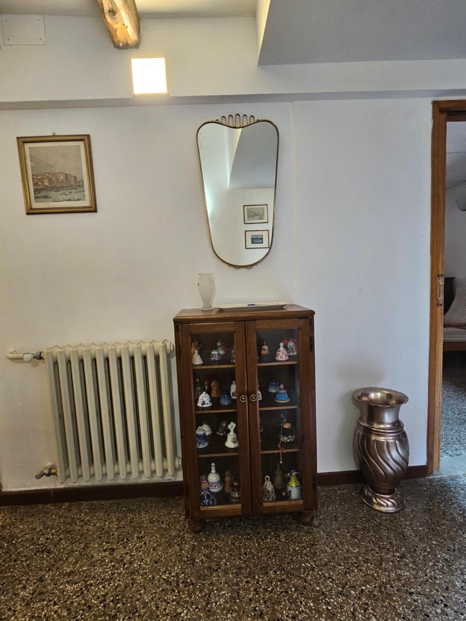Apartment Ca' De Grandis