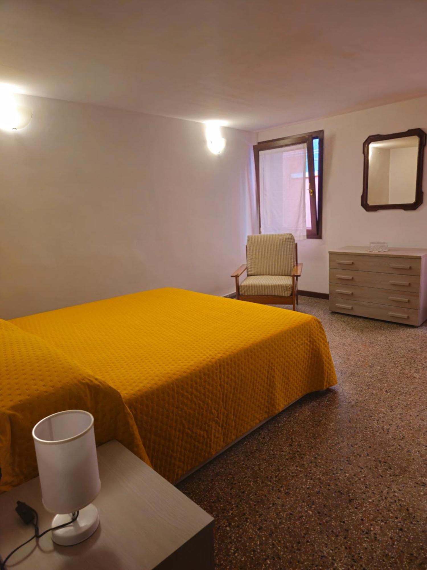 Ca' De Grandis Venice