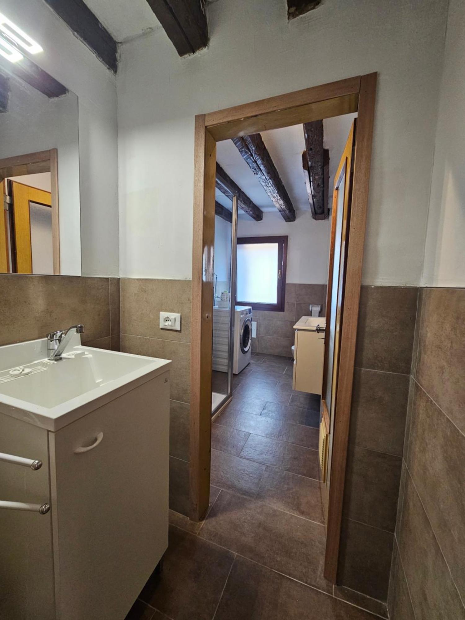 Ca' De Grandis Venice