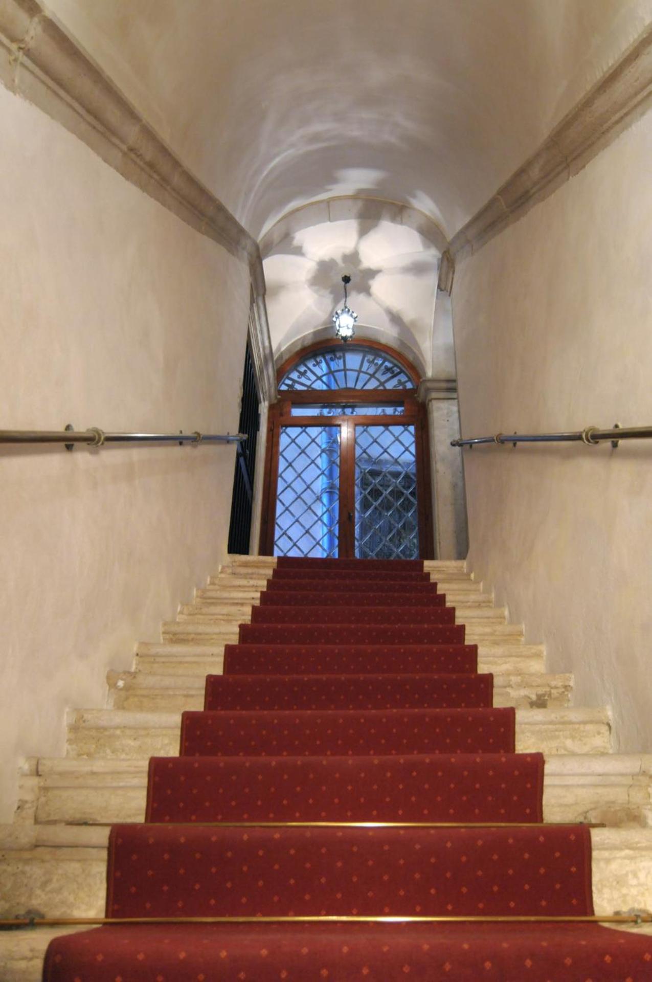 Ca' Salvioni Veneza