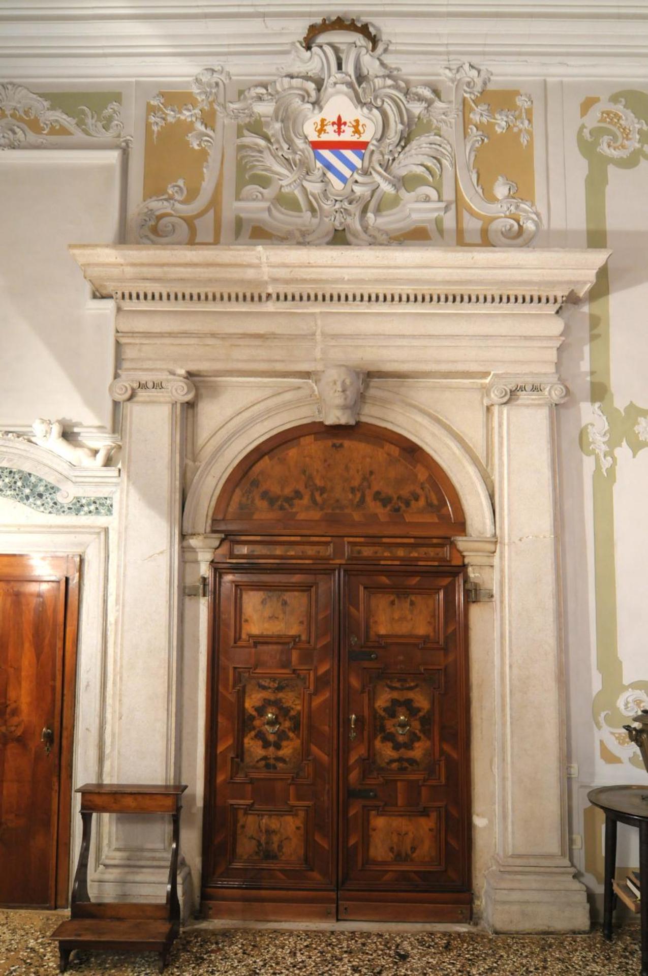 Apartamento Ca' Salvioni *