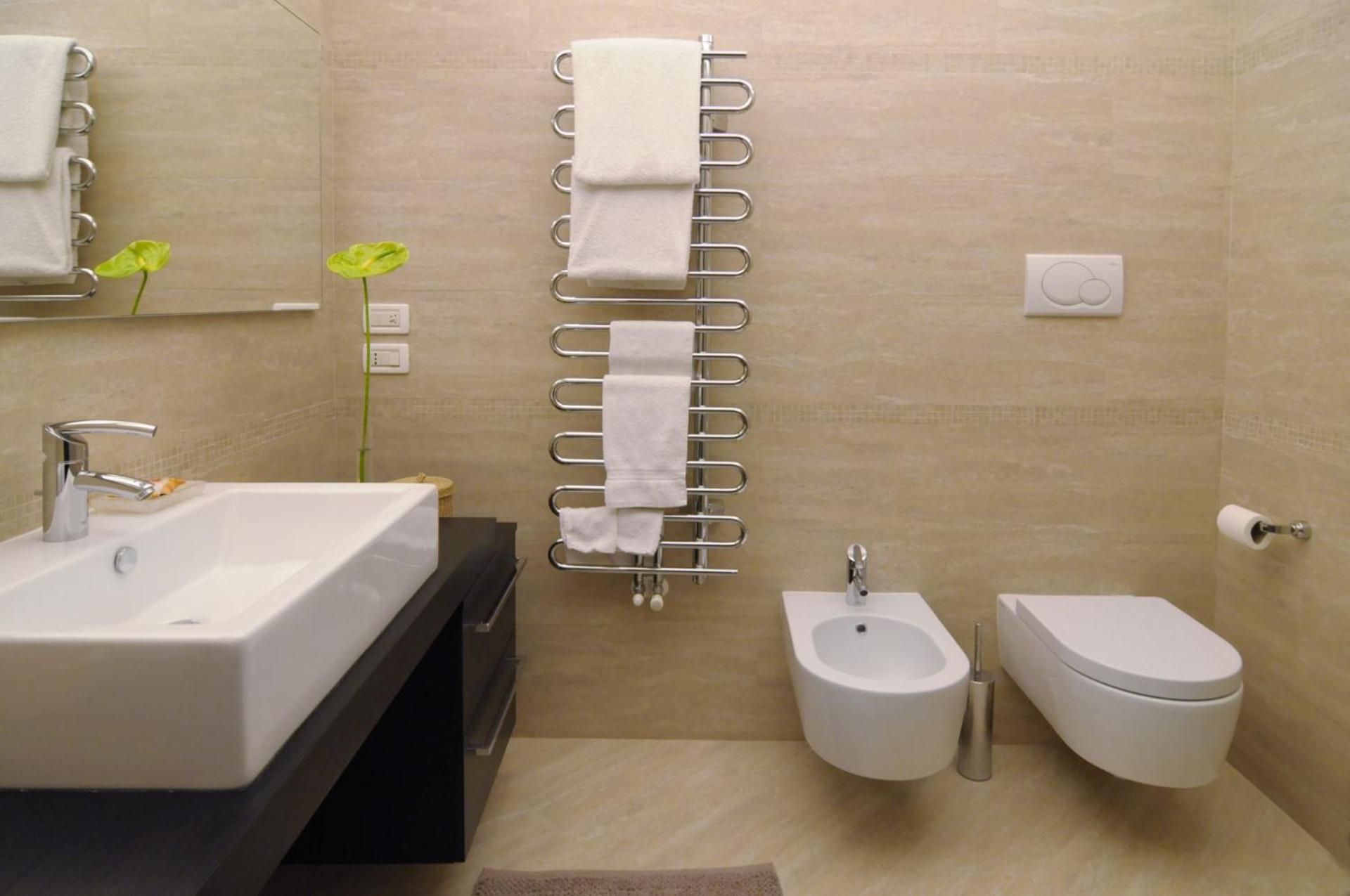 Ca' Salvioni Apartamento
