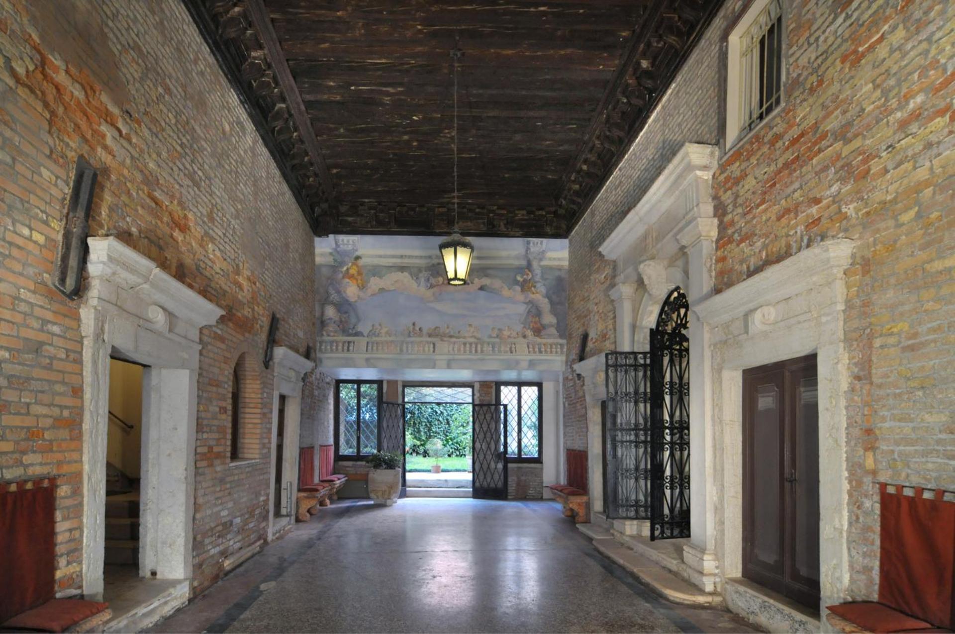 Ca' Salvioni Apartamento *