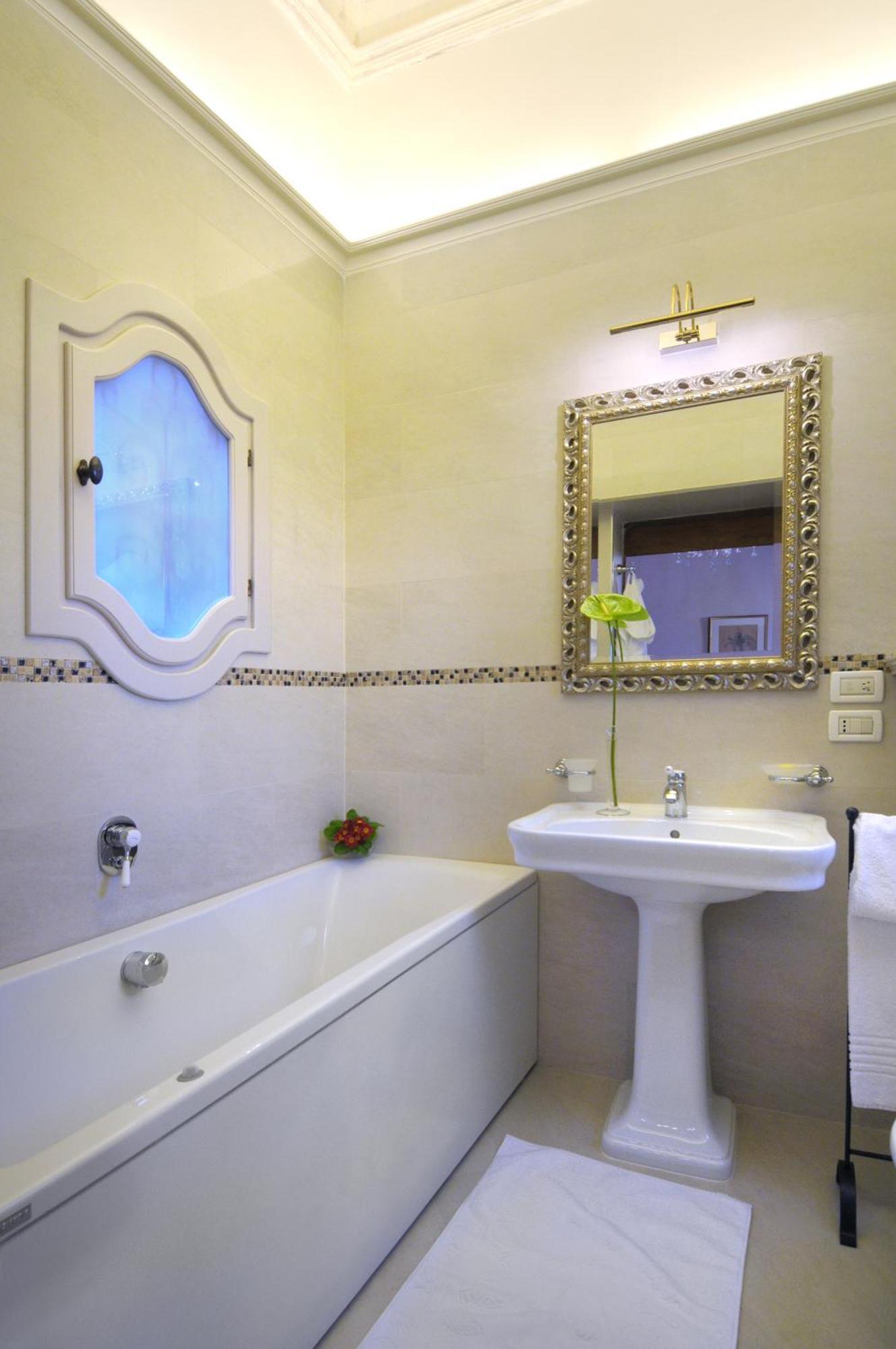 Ca' Salvioni Apartamento