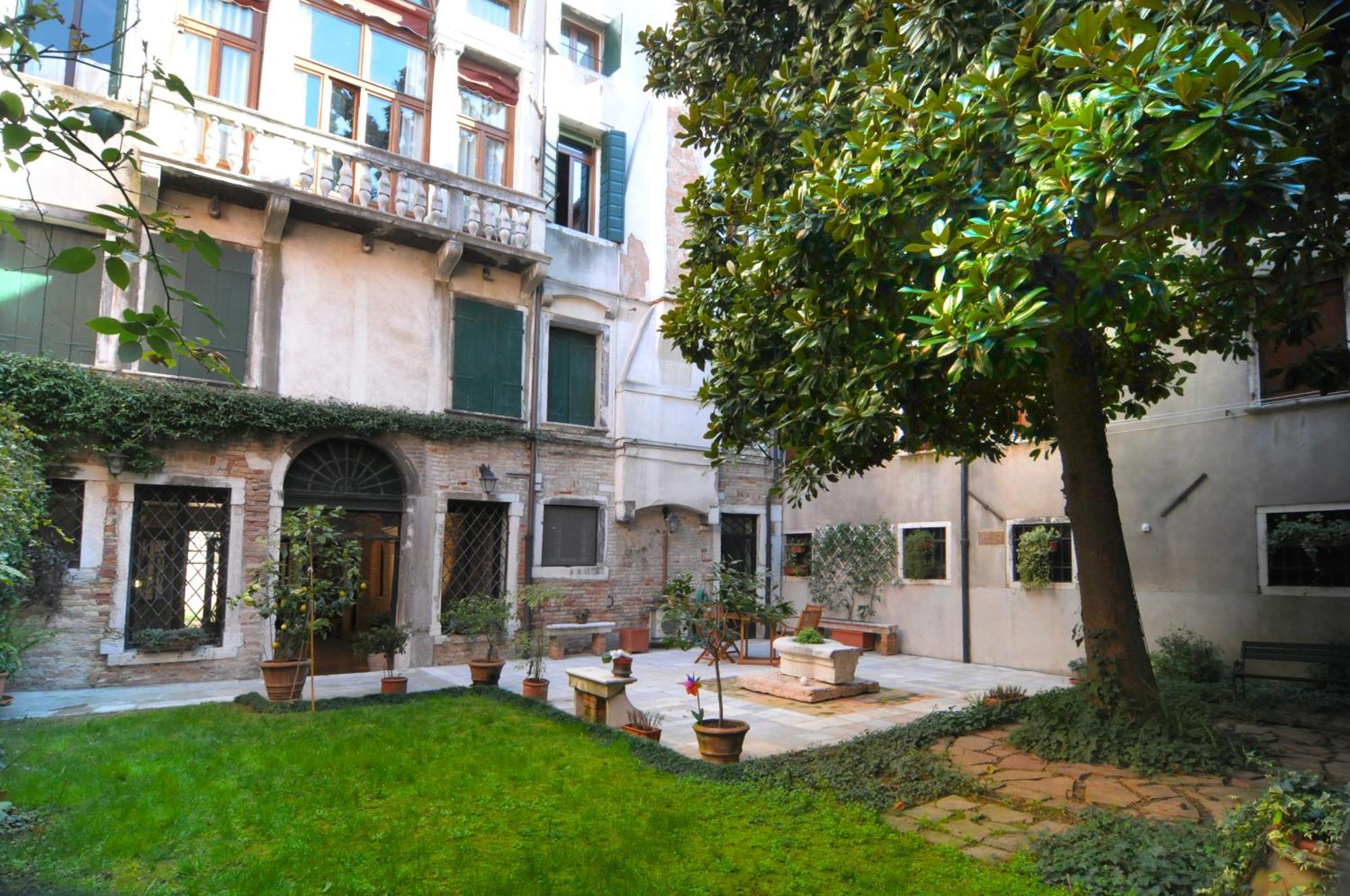 Ca' Salvioni Apartamento *