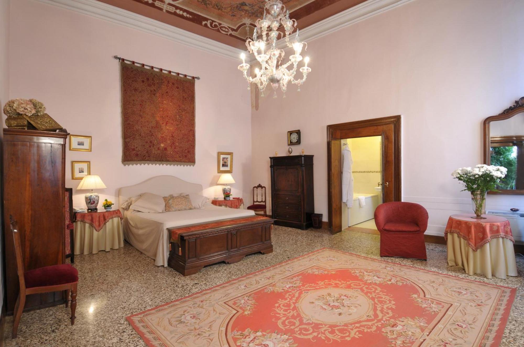 Ca' Salvioni Appartamento Venezia