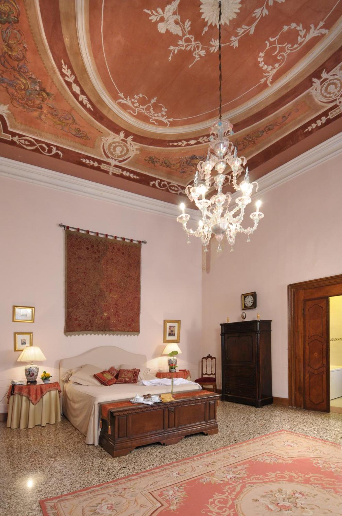 Apartamento Ca' Salvioni Veneza