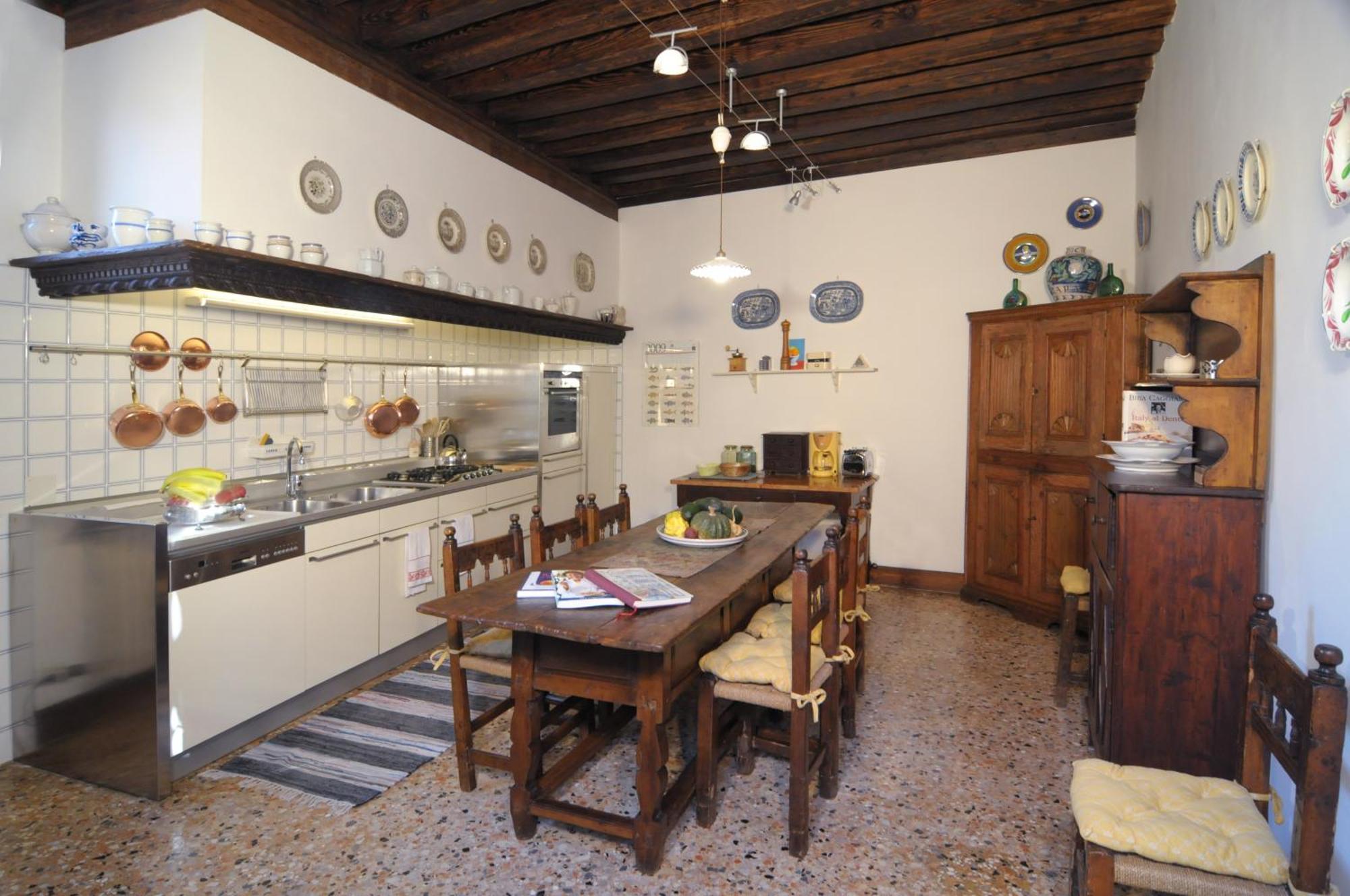 Ca' Salvioni Appartamento