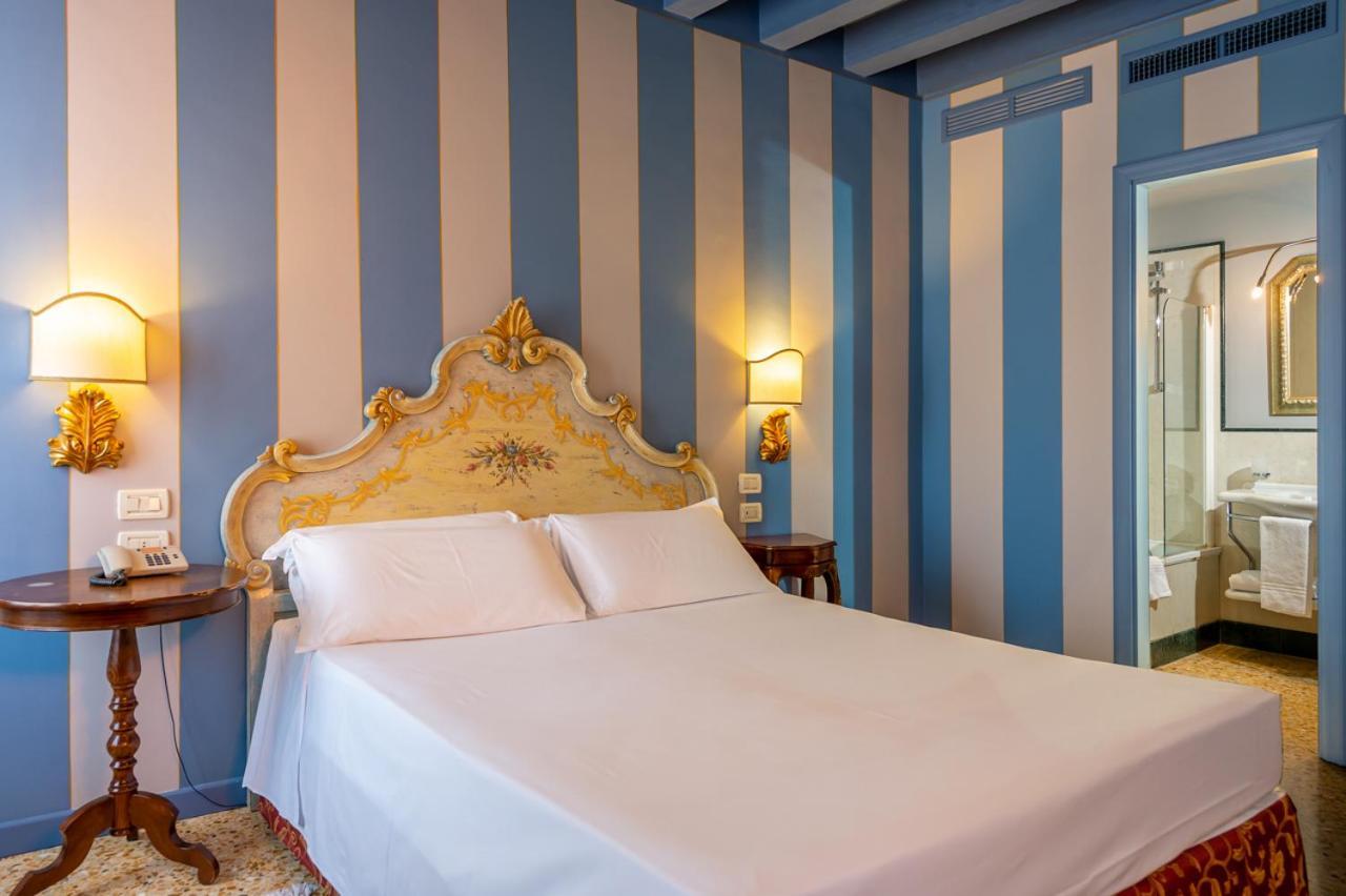 Hotel Tiziano Venice
