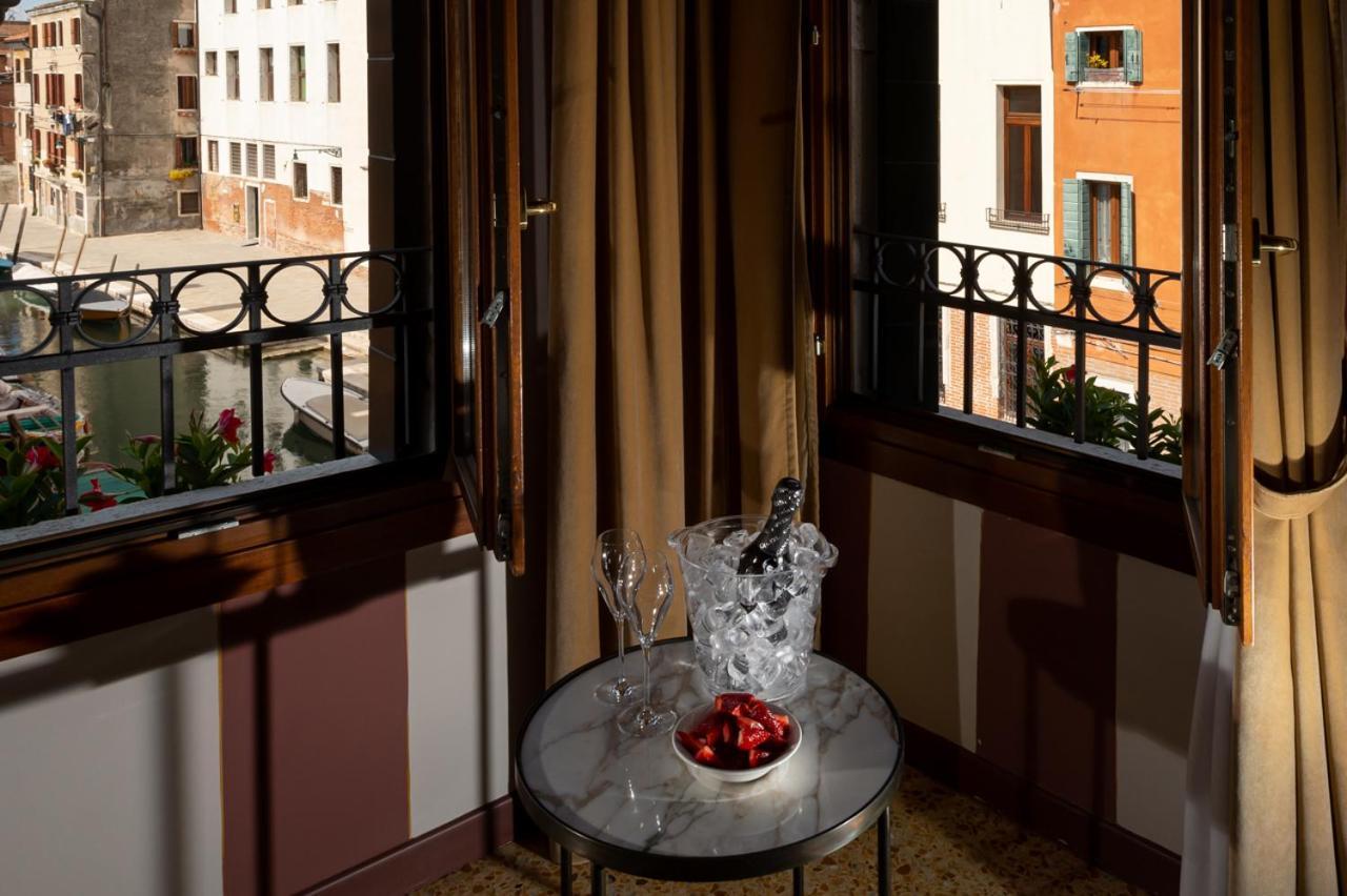 Tiziano Hotel