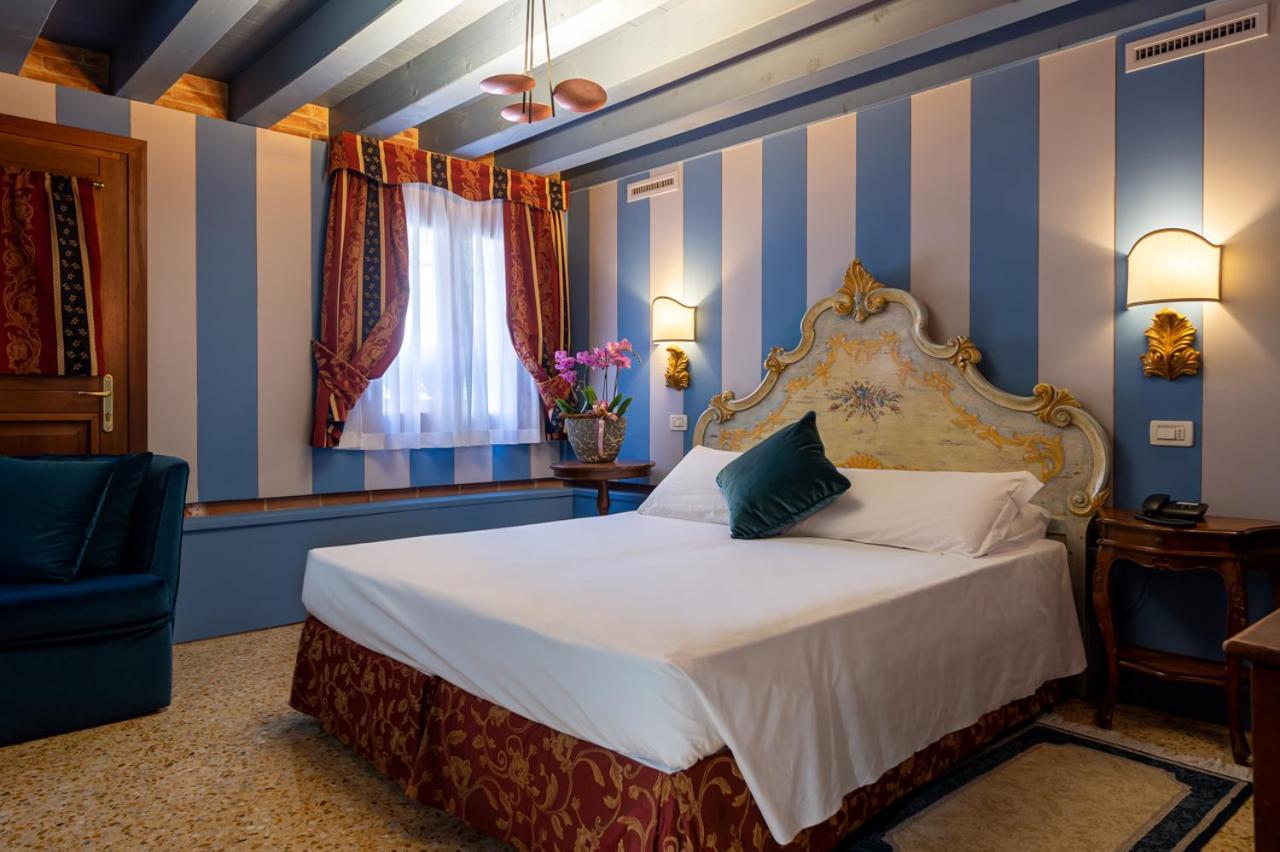 Hotel Tiziano